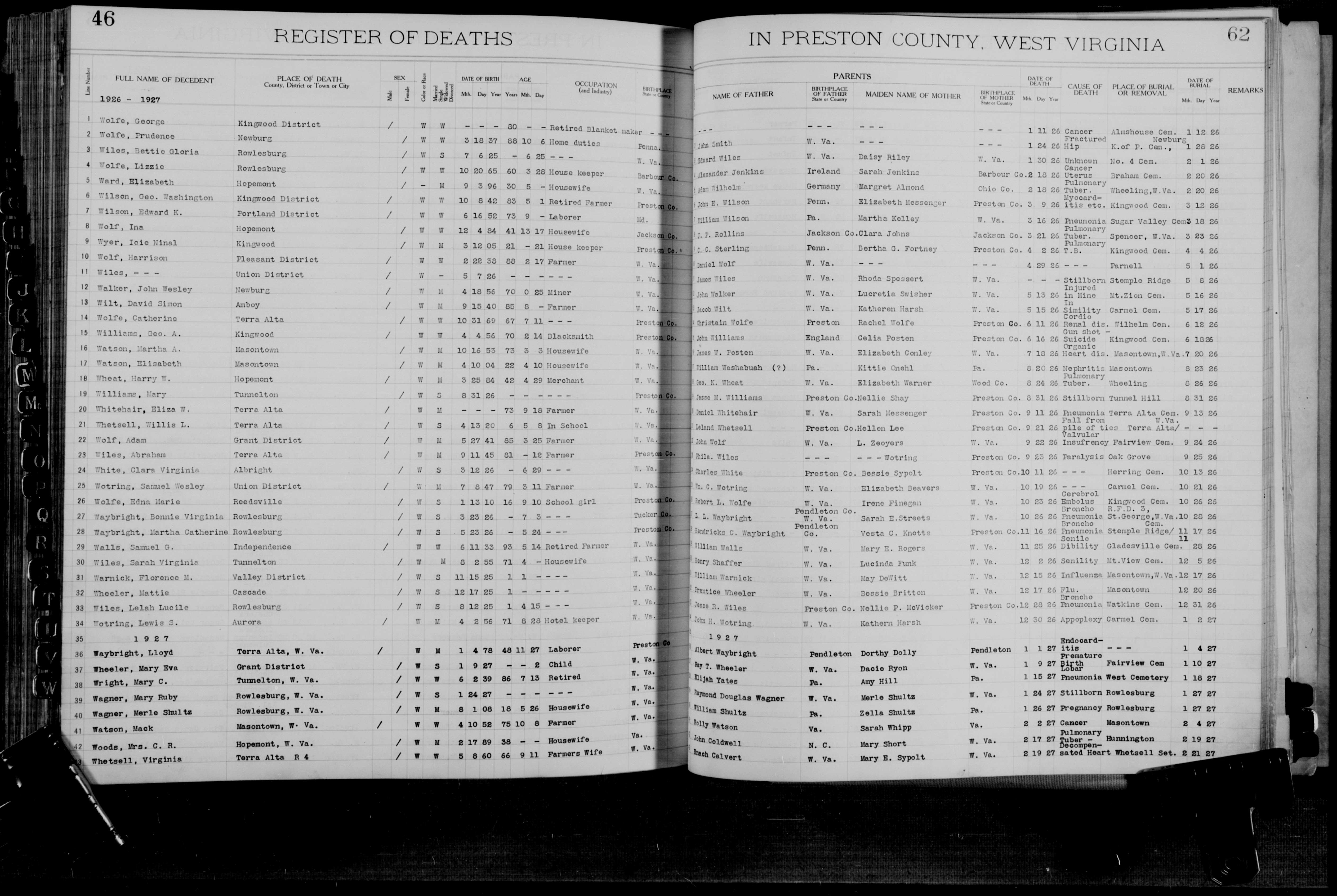 Record Image