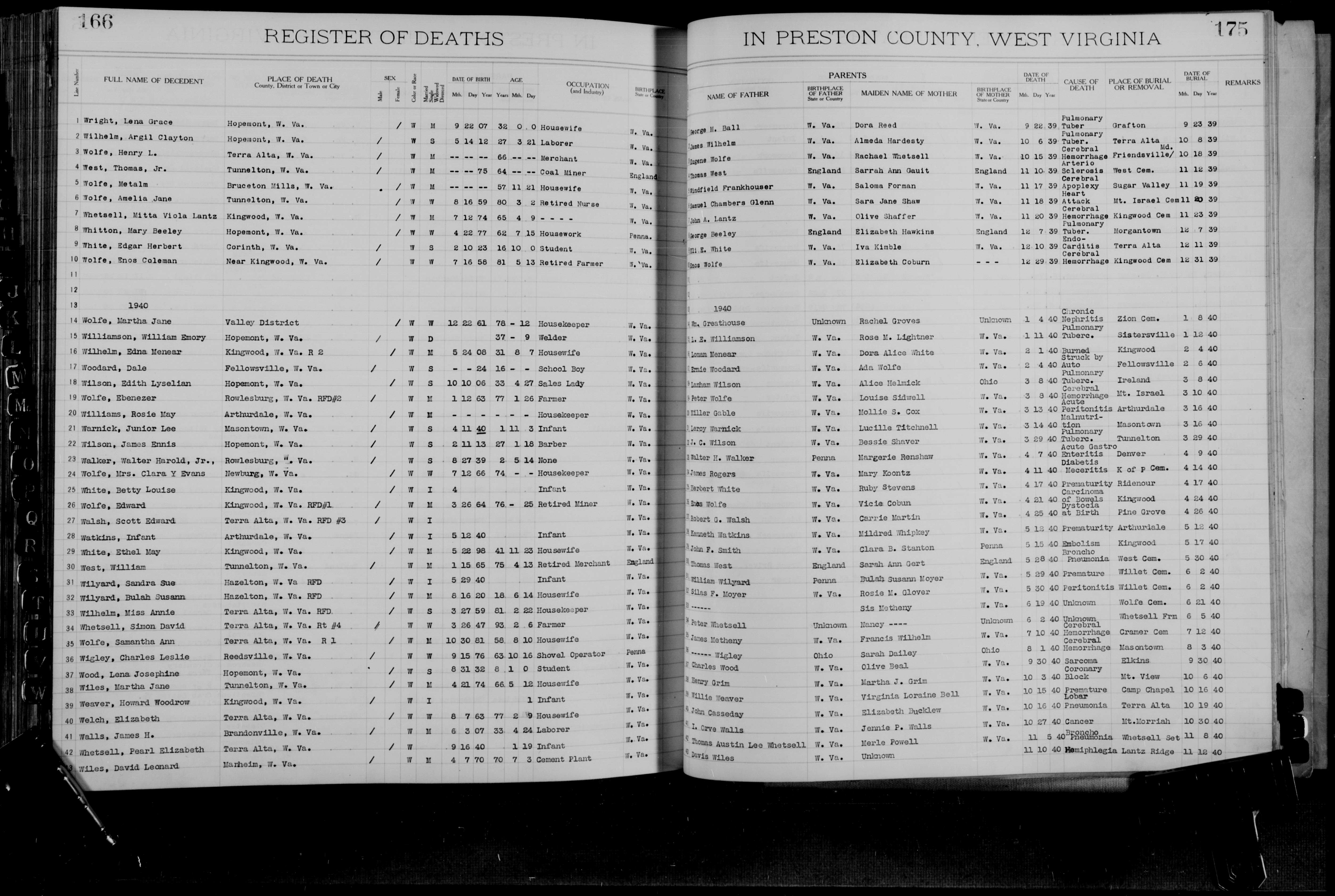 Record Image