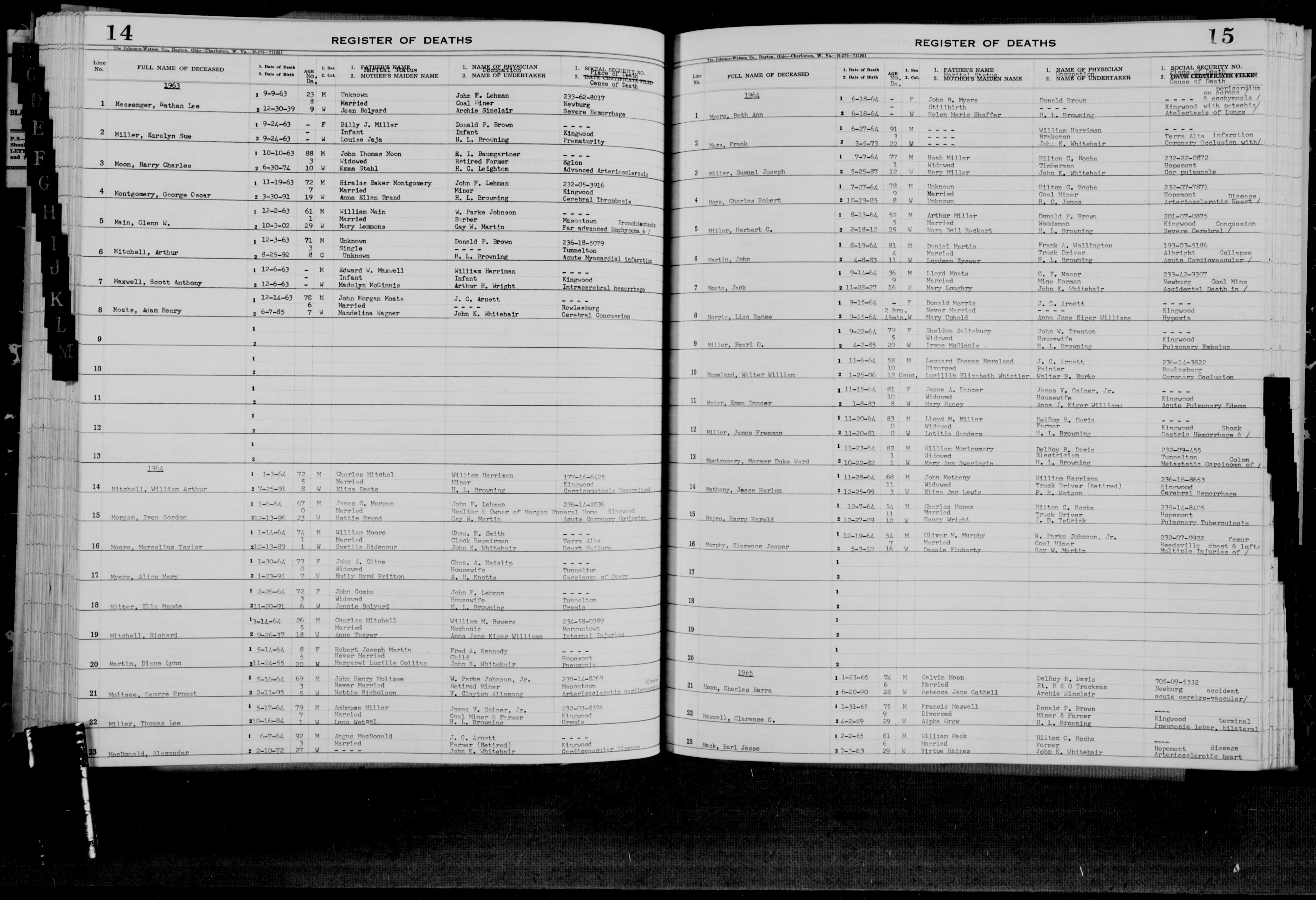 Record Image