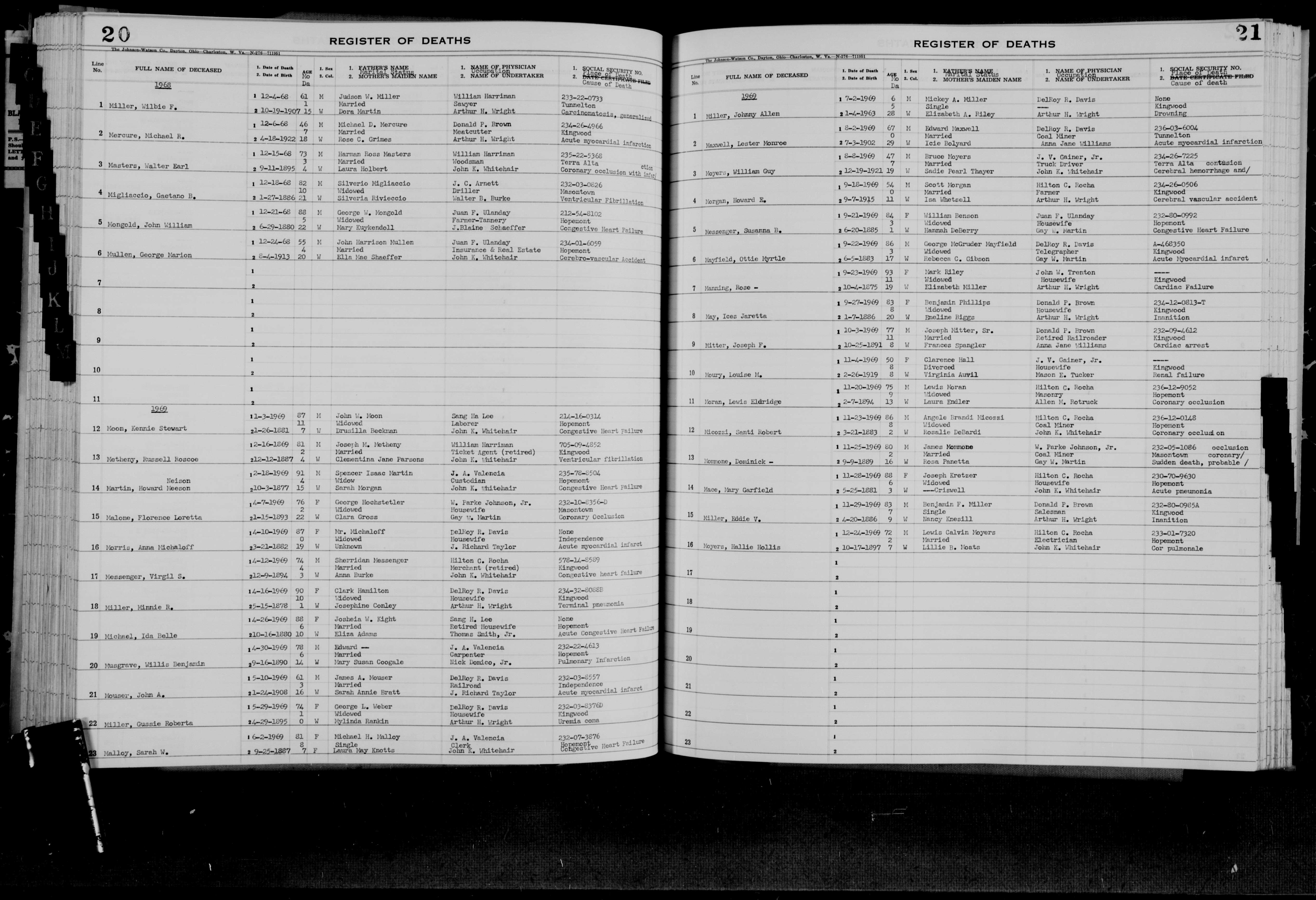 Record Image