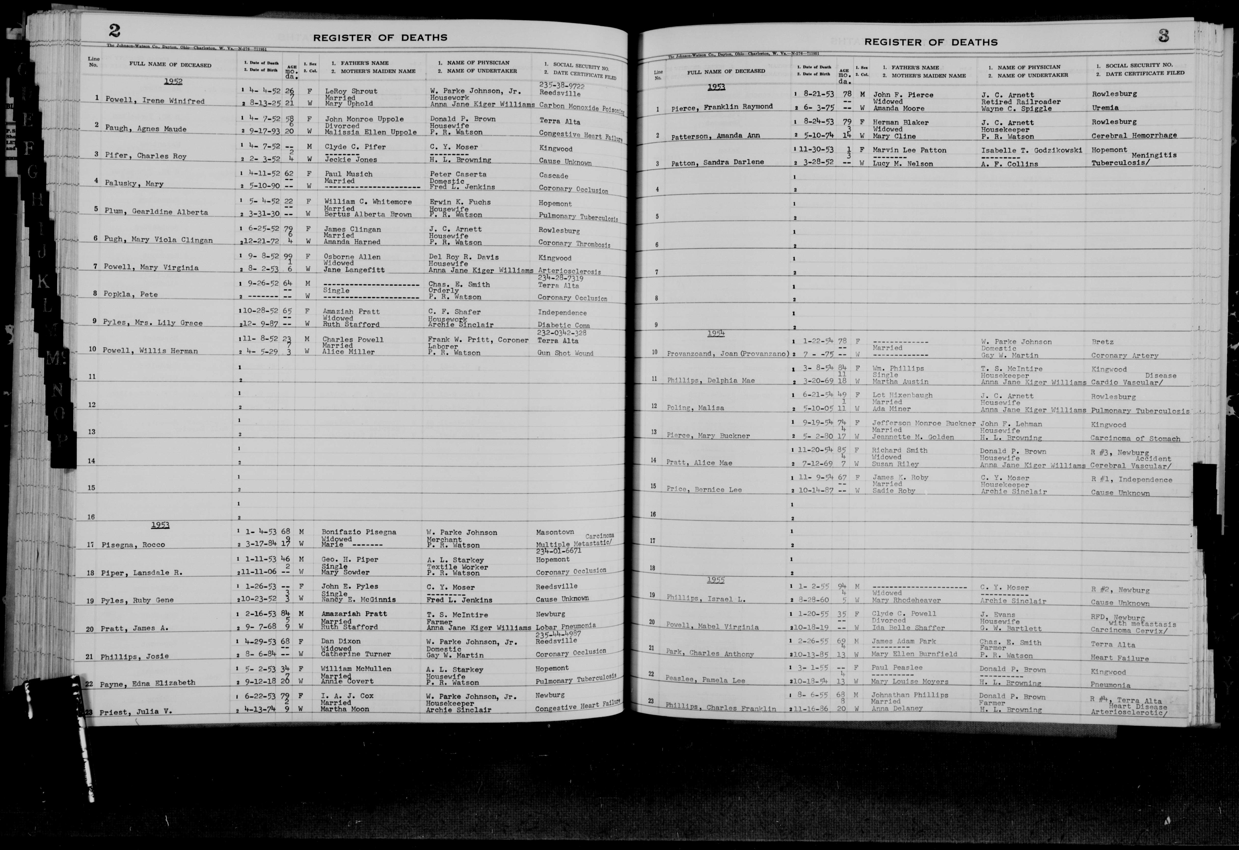 Record Image
