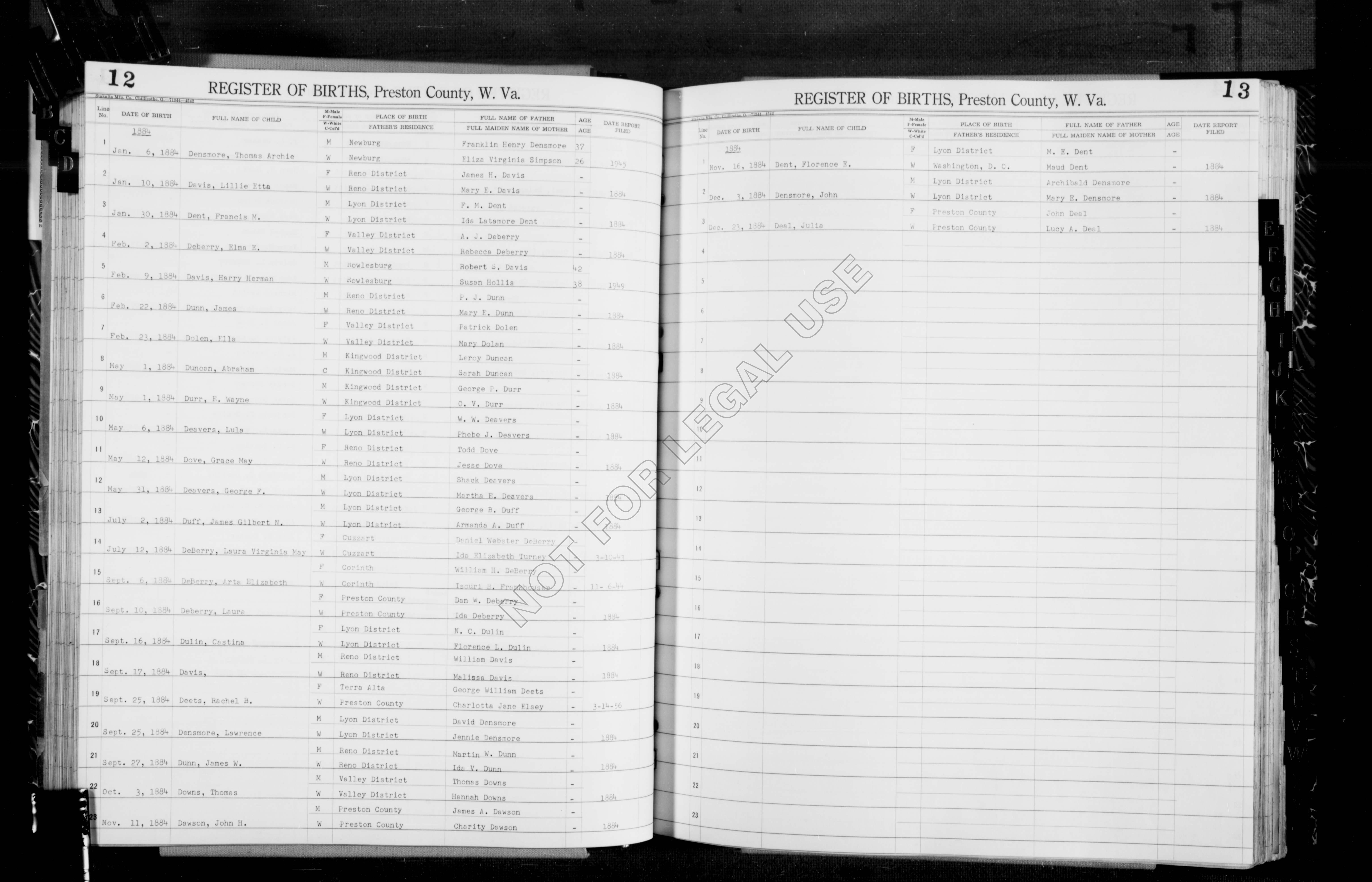 Record Image