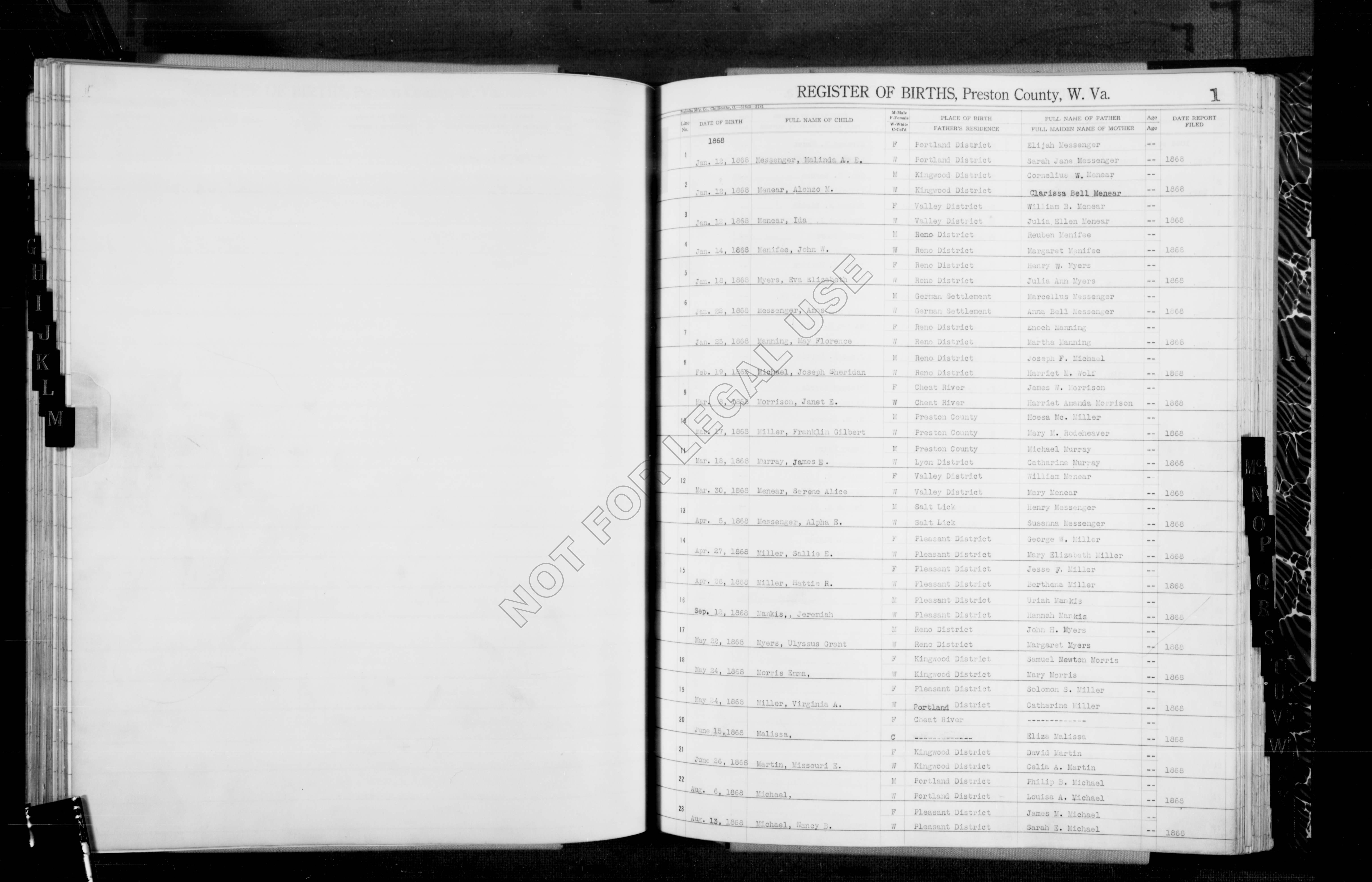 Record Image