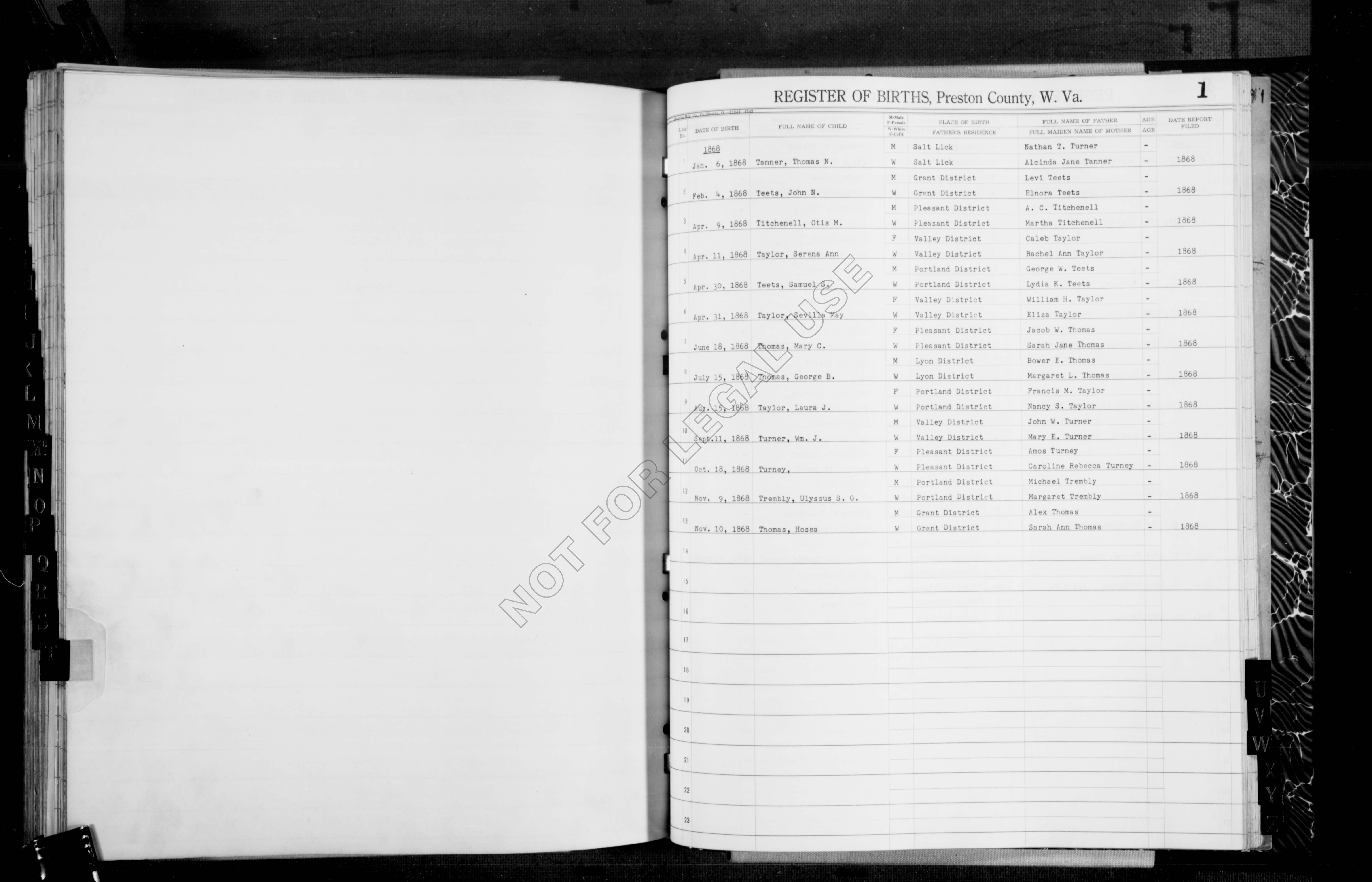 Record Image