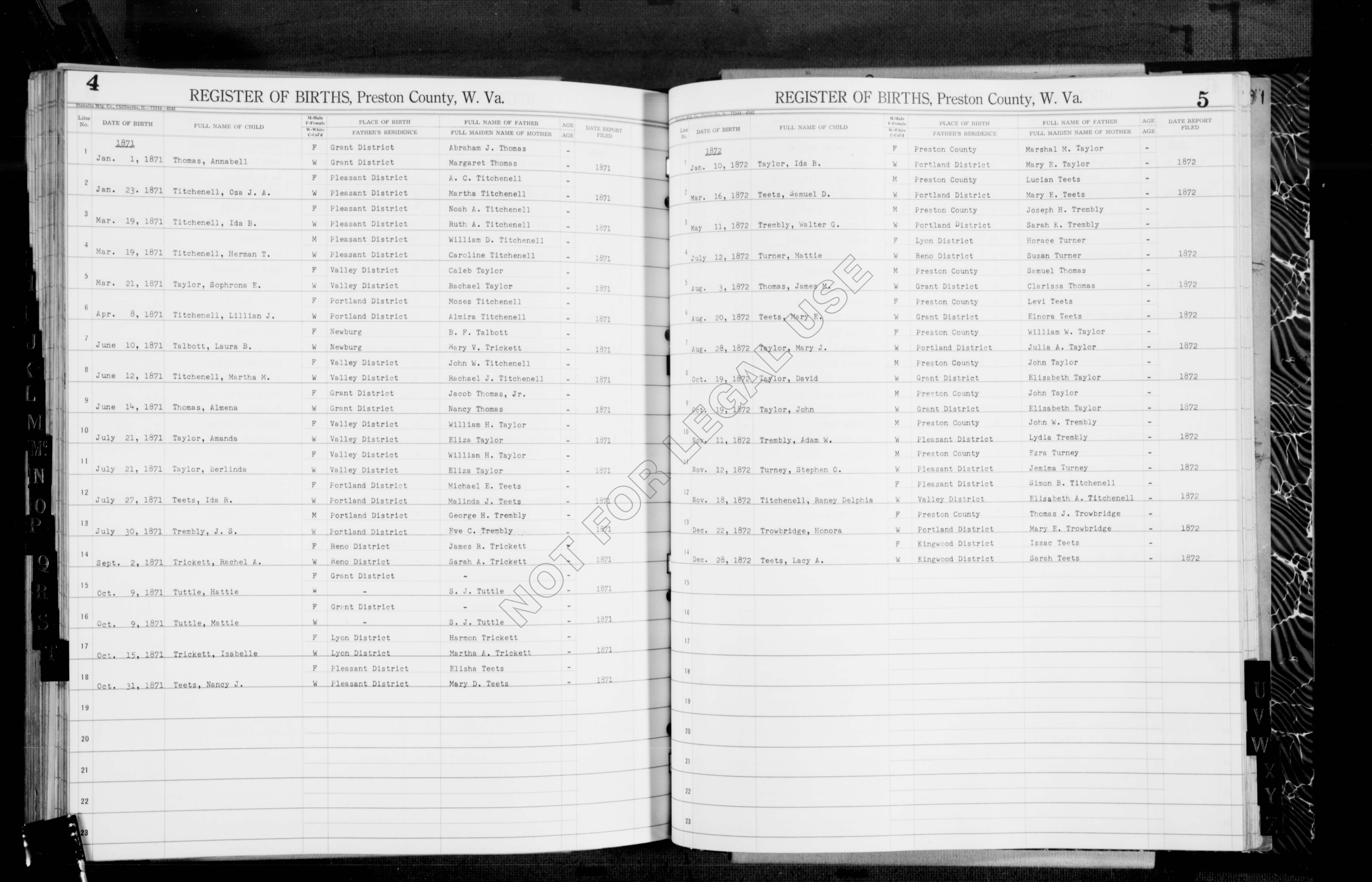 Record Image