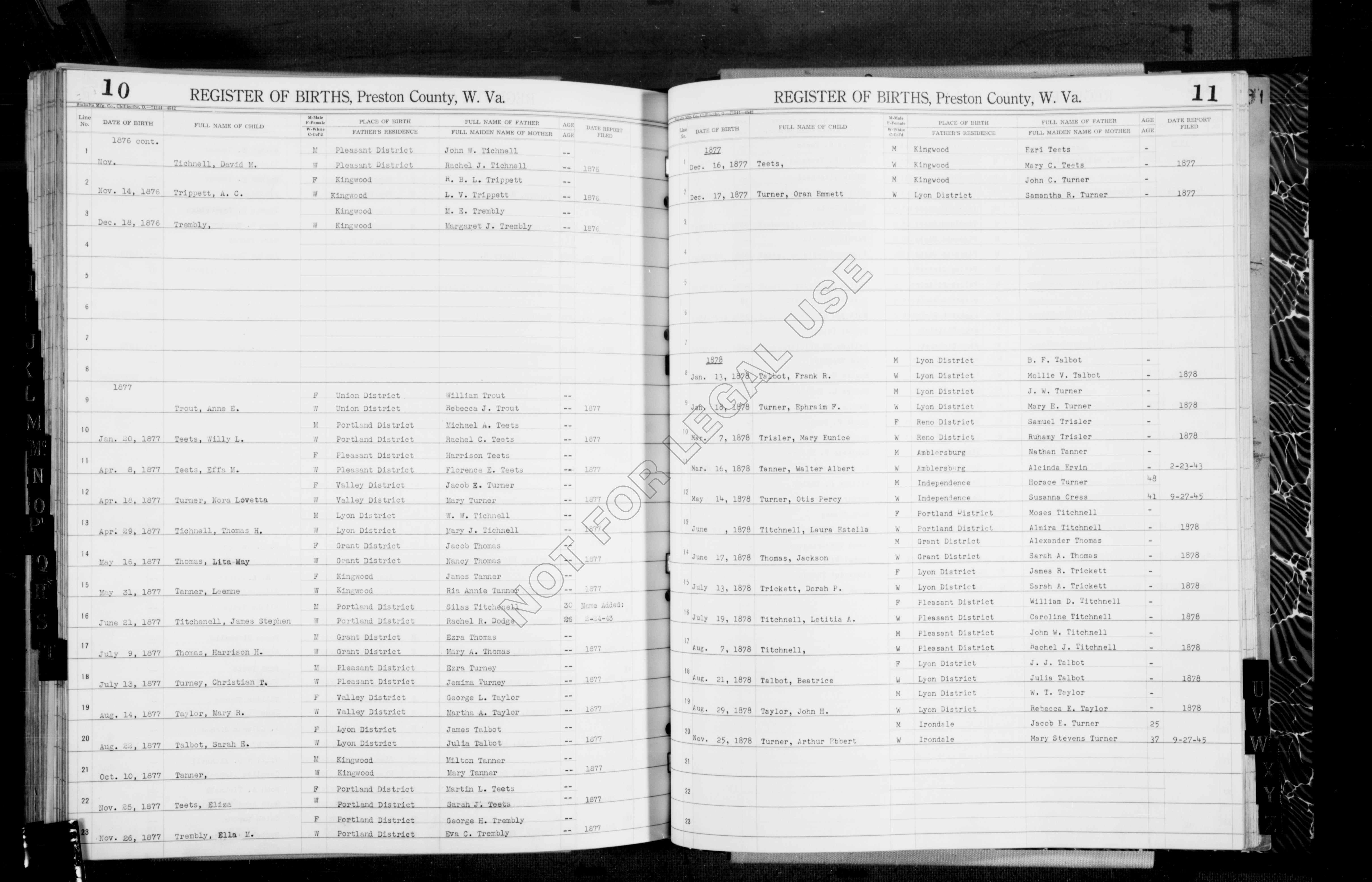Record Image