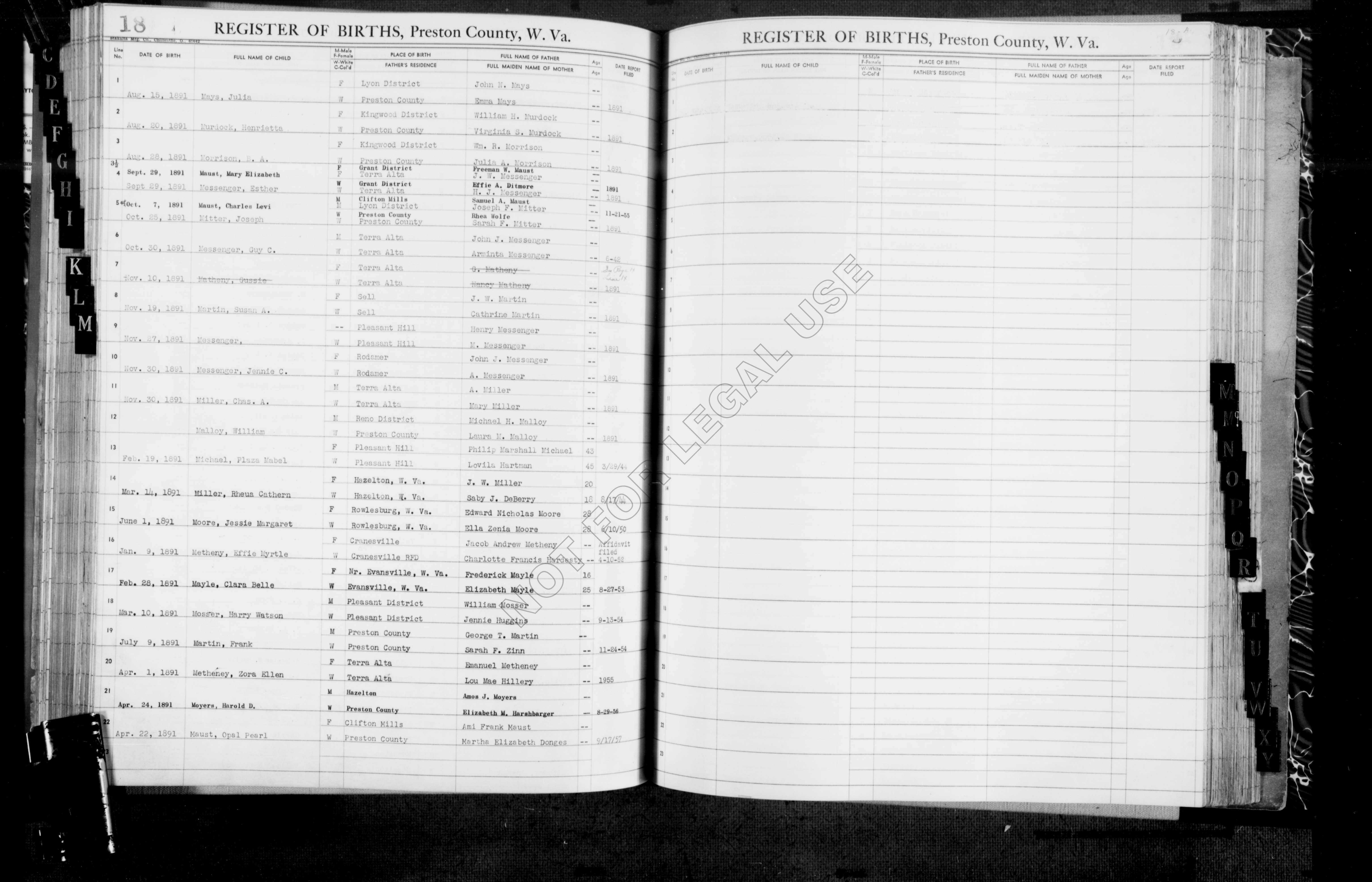Record Image