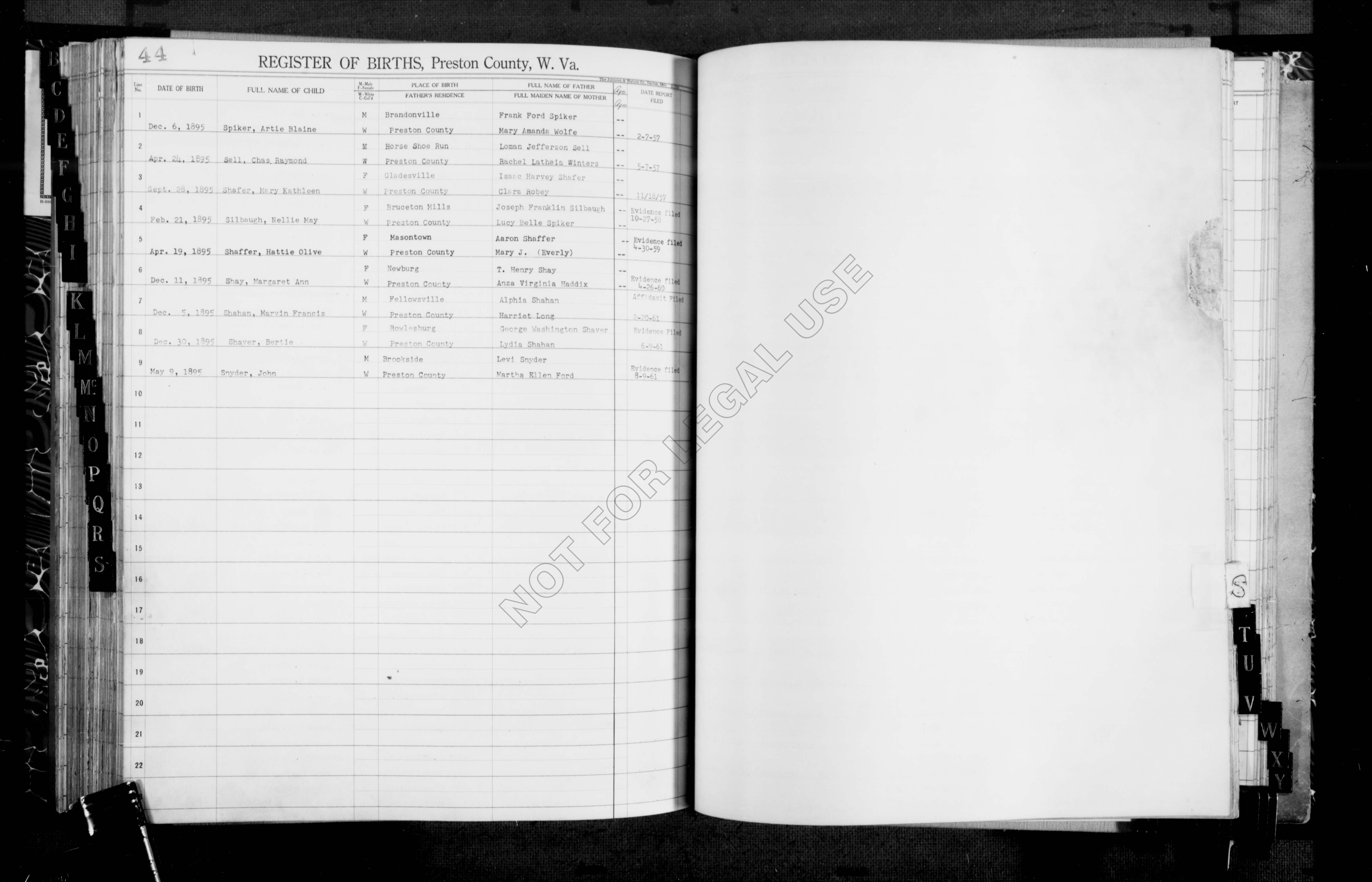 Record Image
