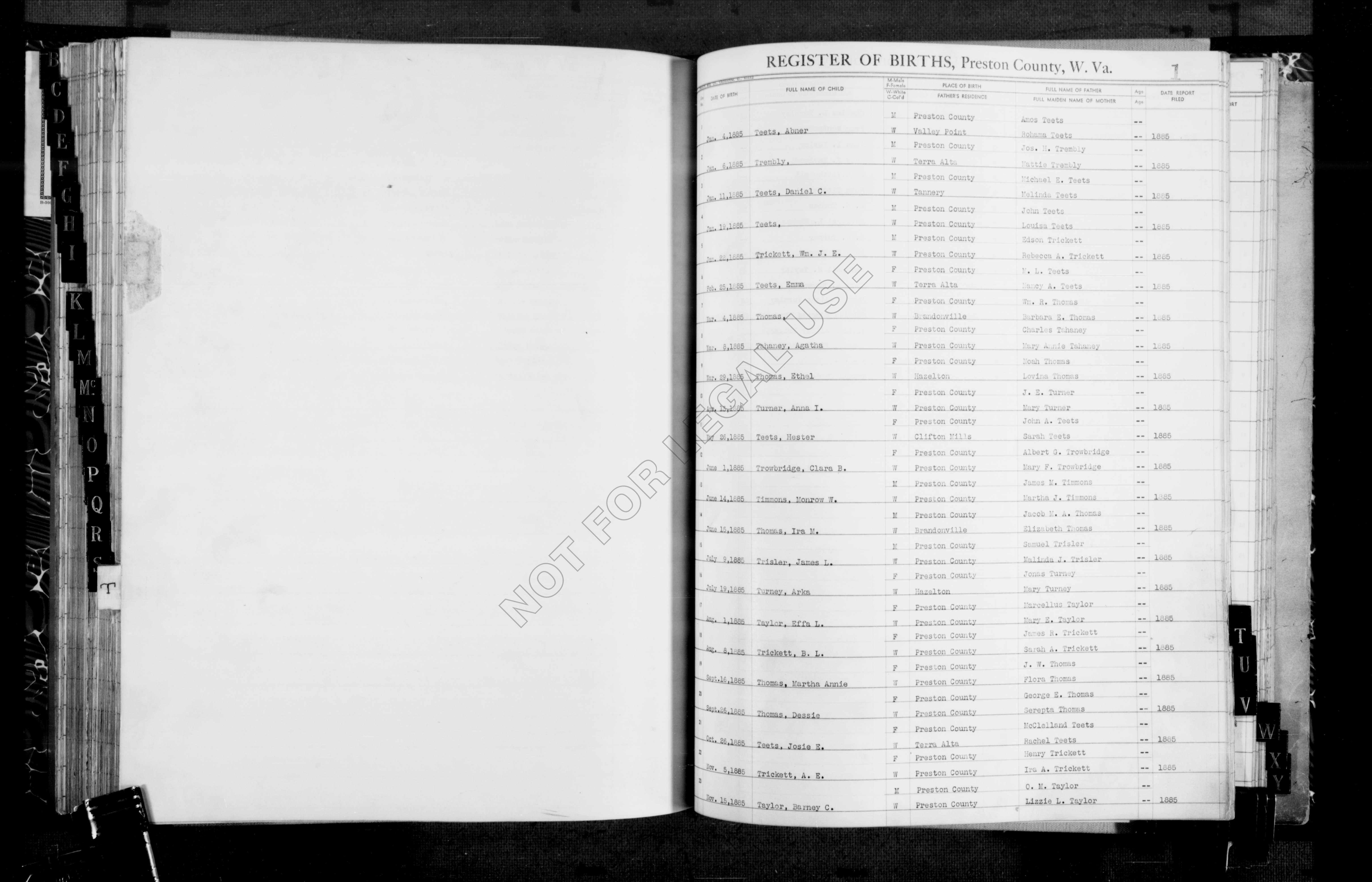 Record Image