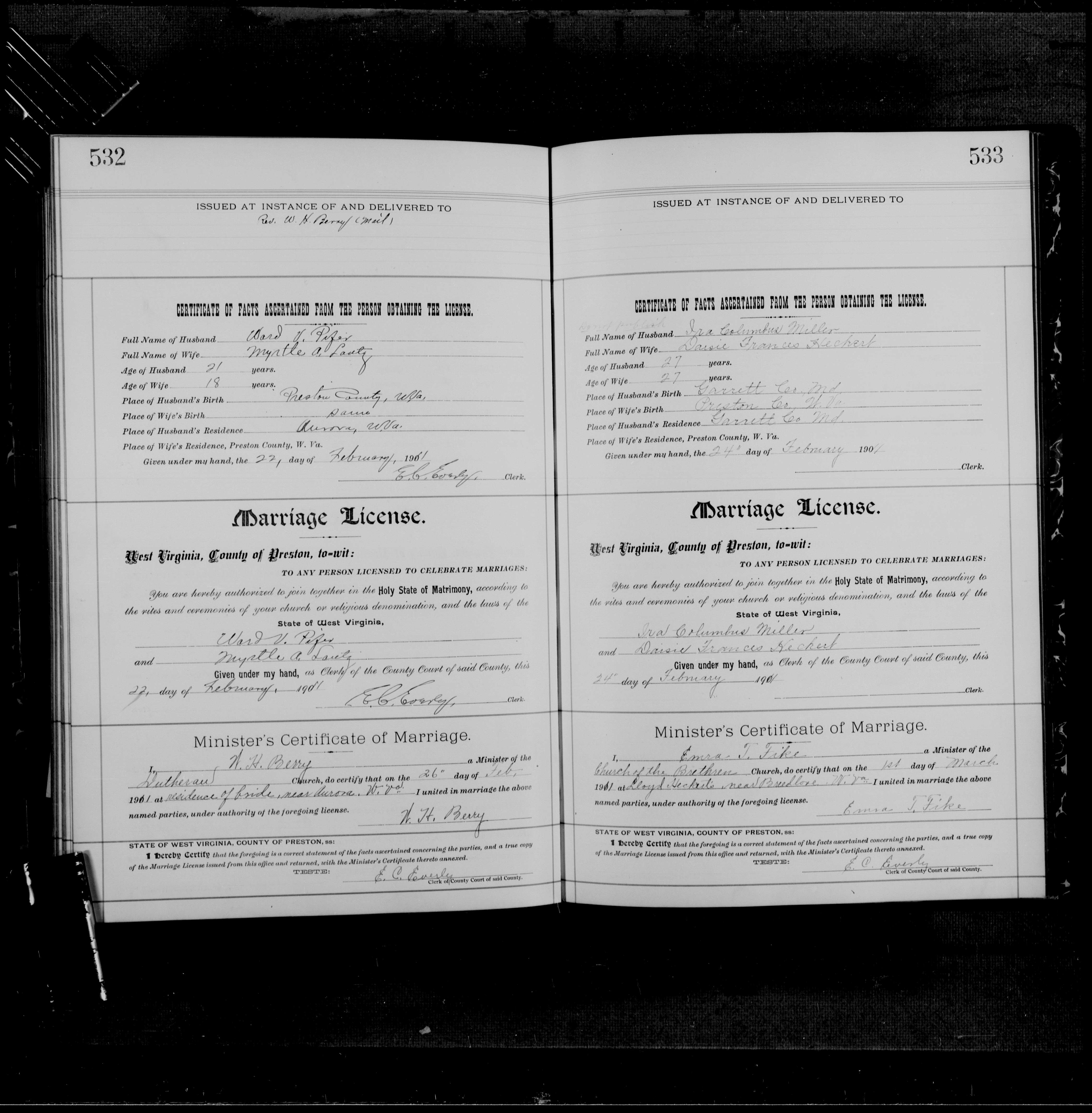 Record Image