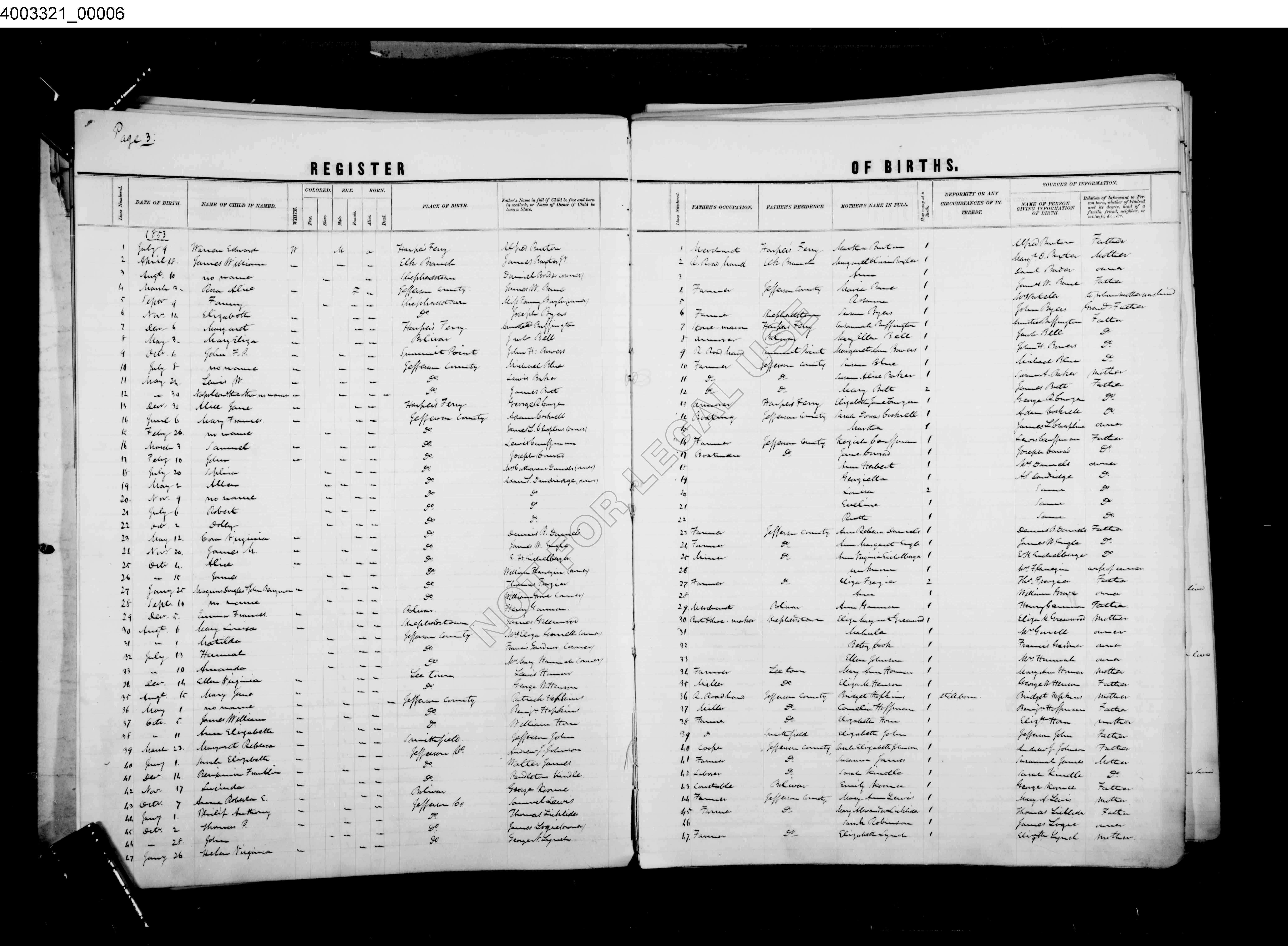 Record Image