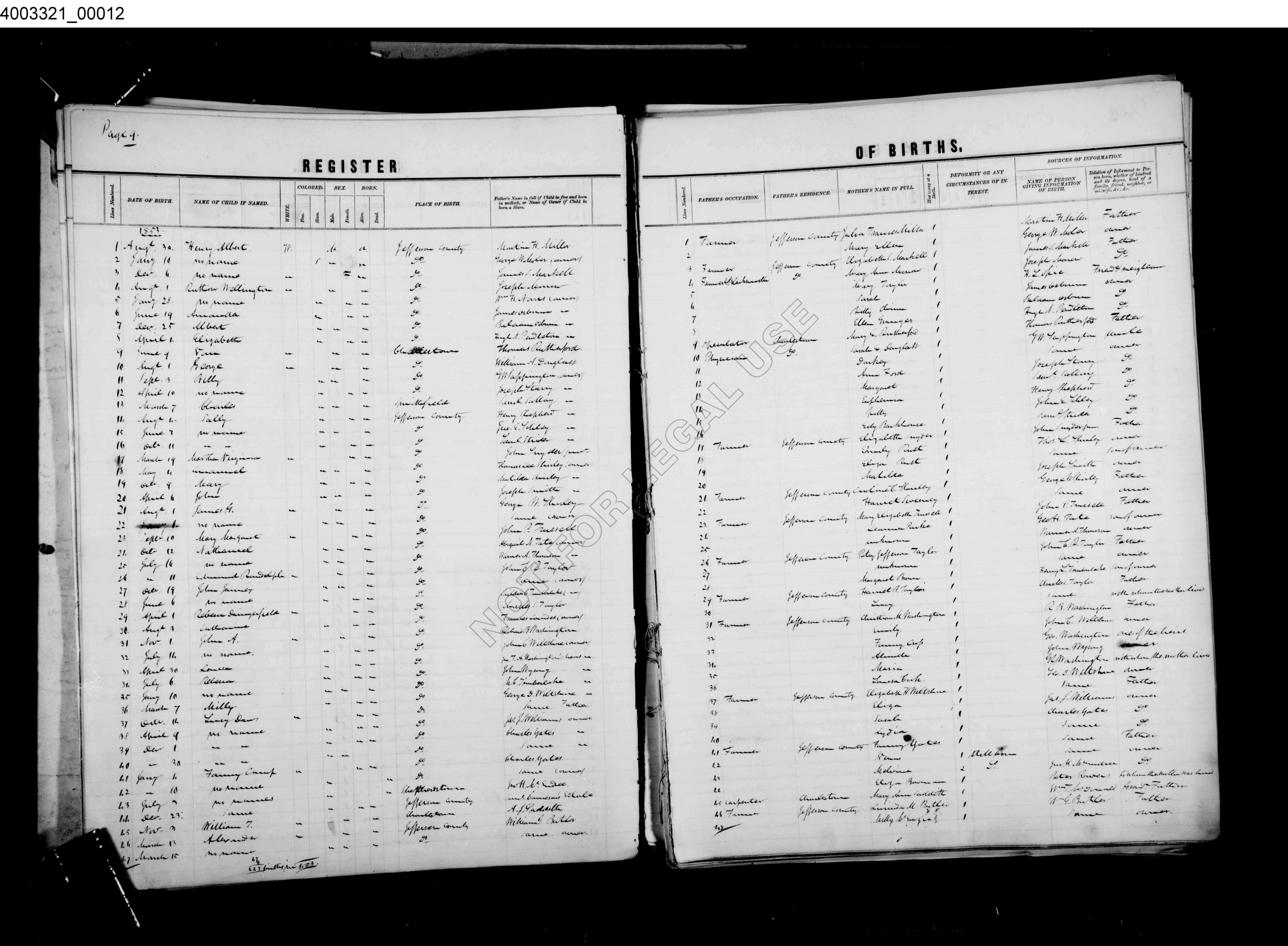 Record Image