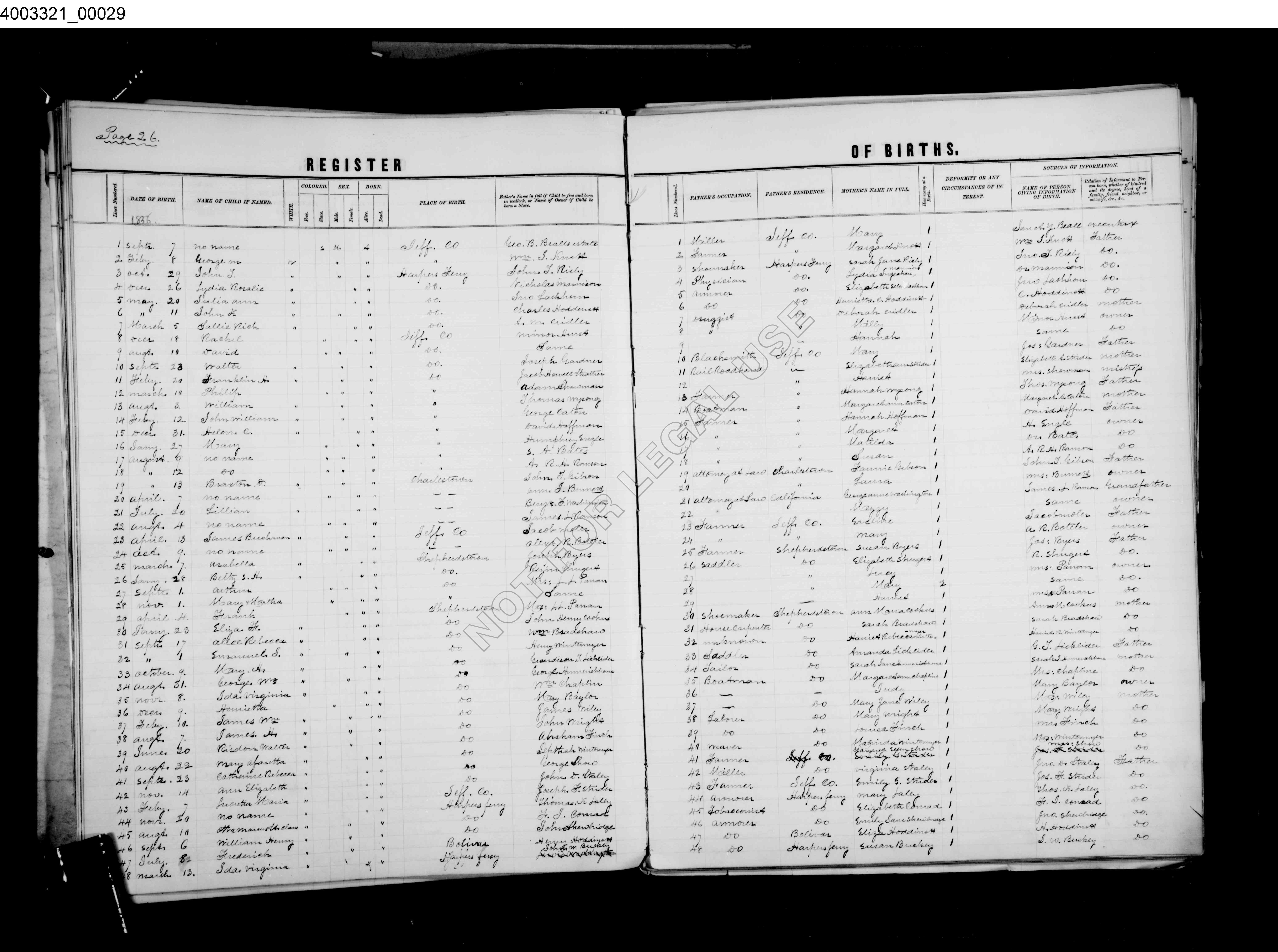 Record Image