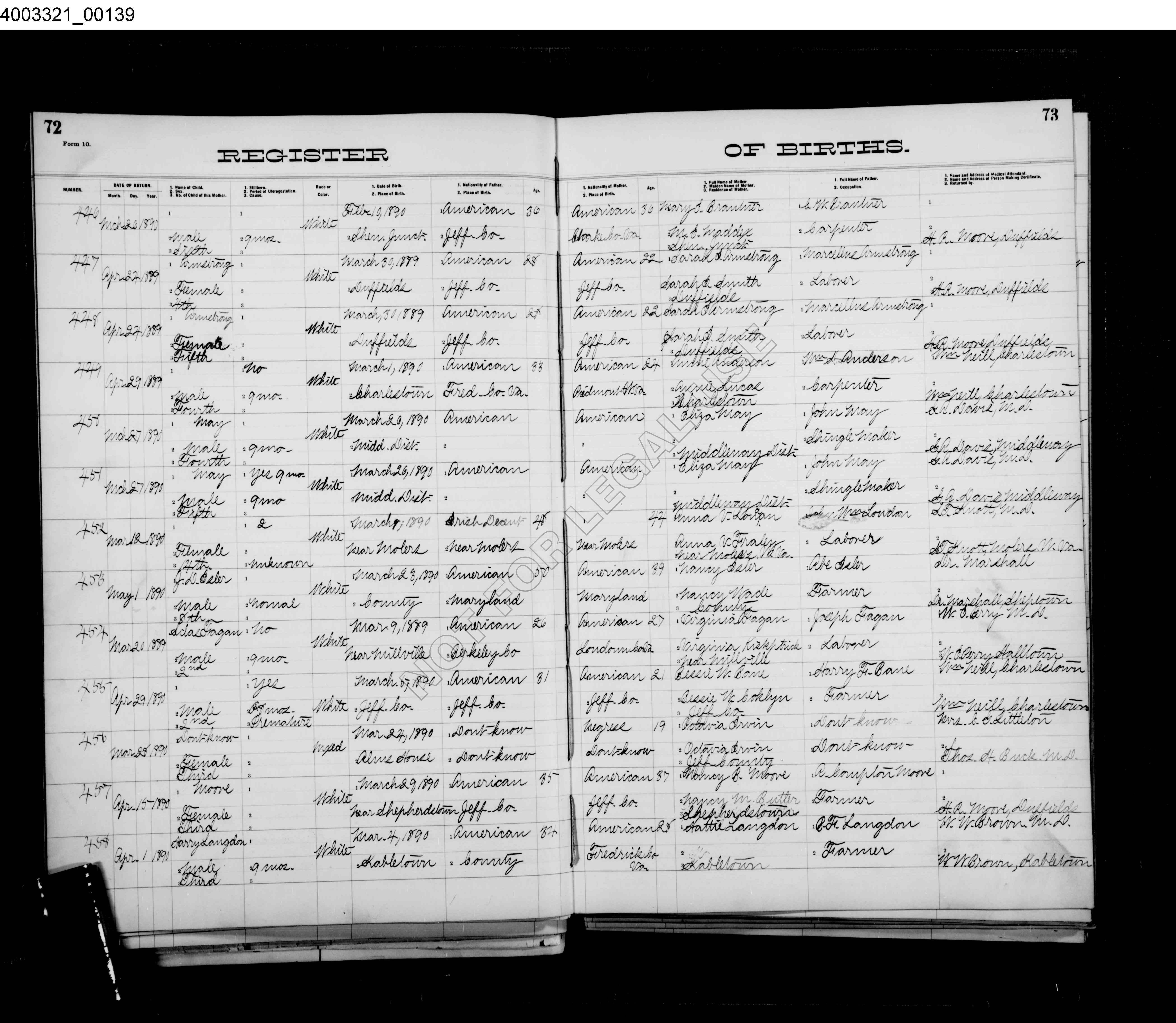 Record Image