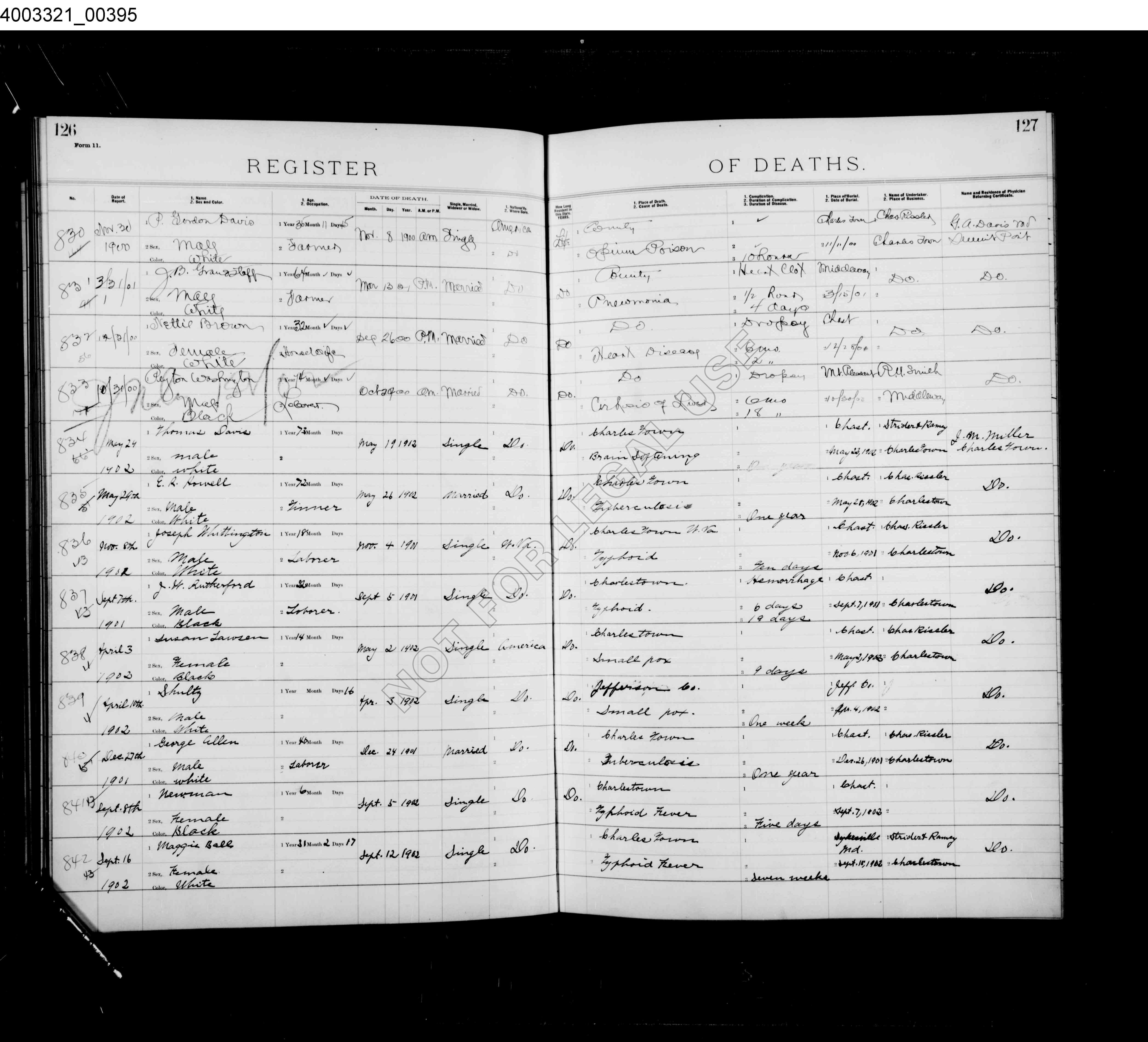 Record Image