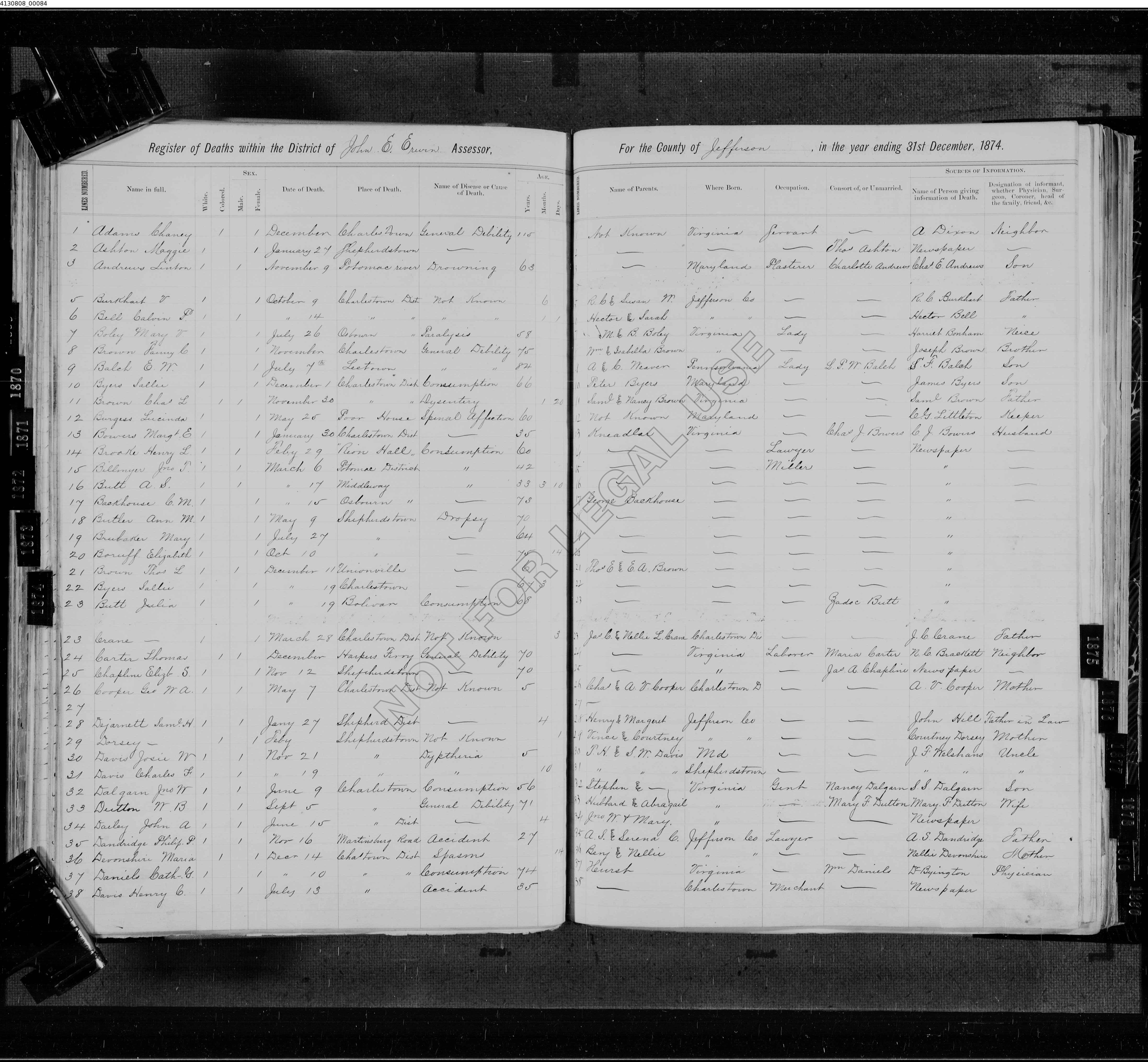 Record Image