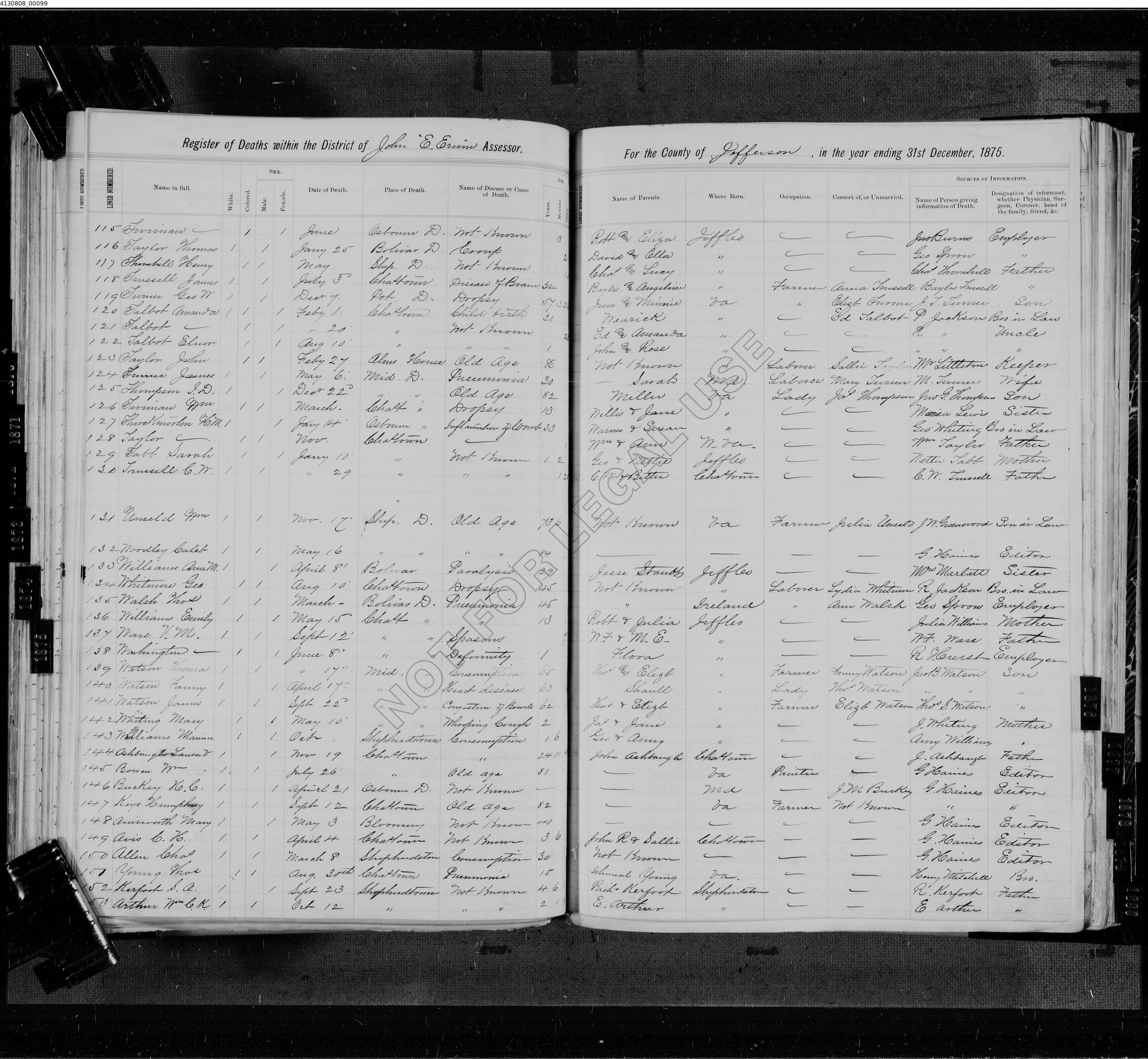 Record Image