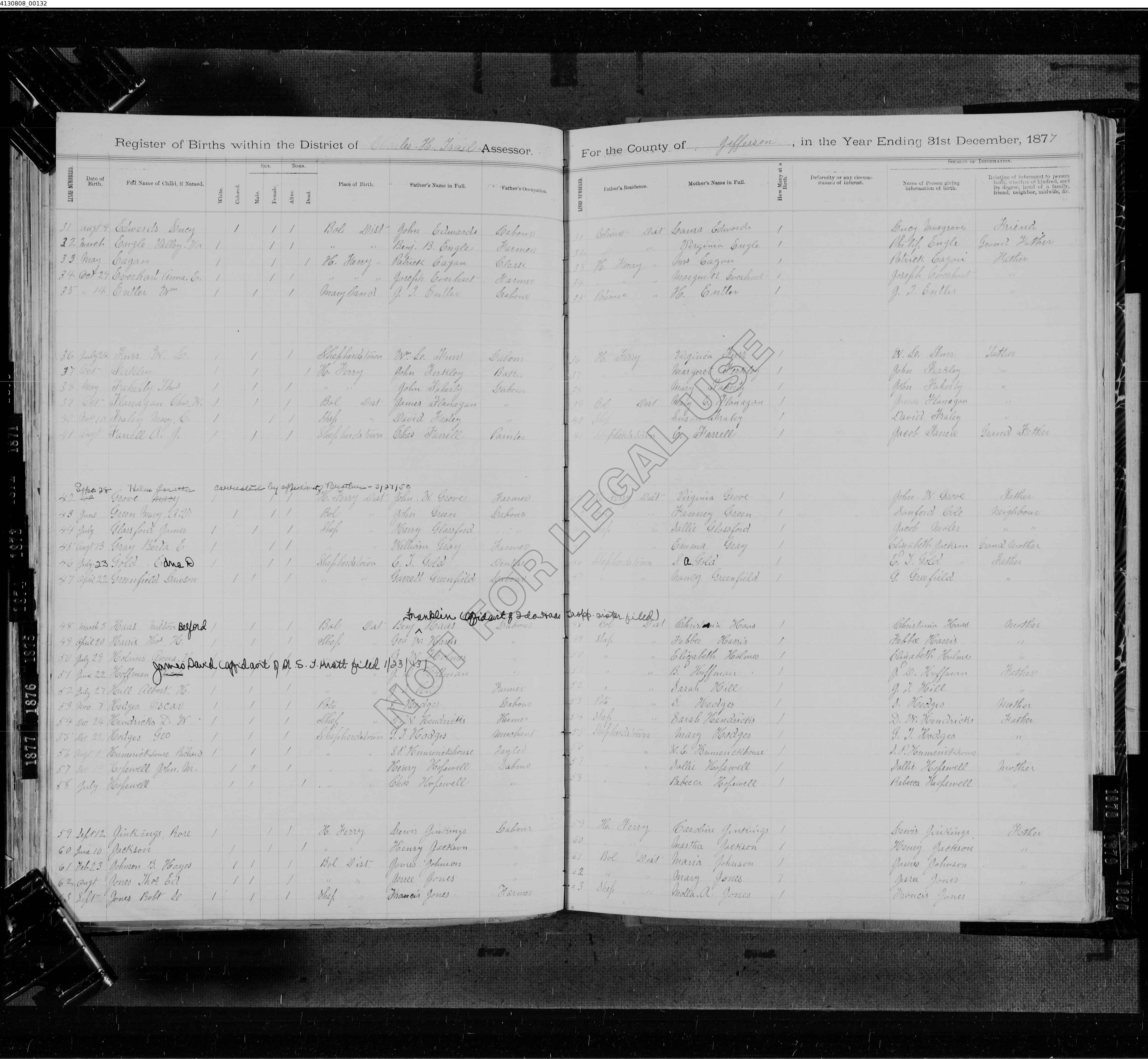 Record Image