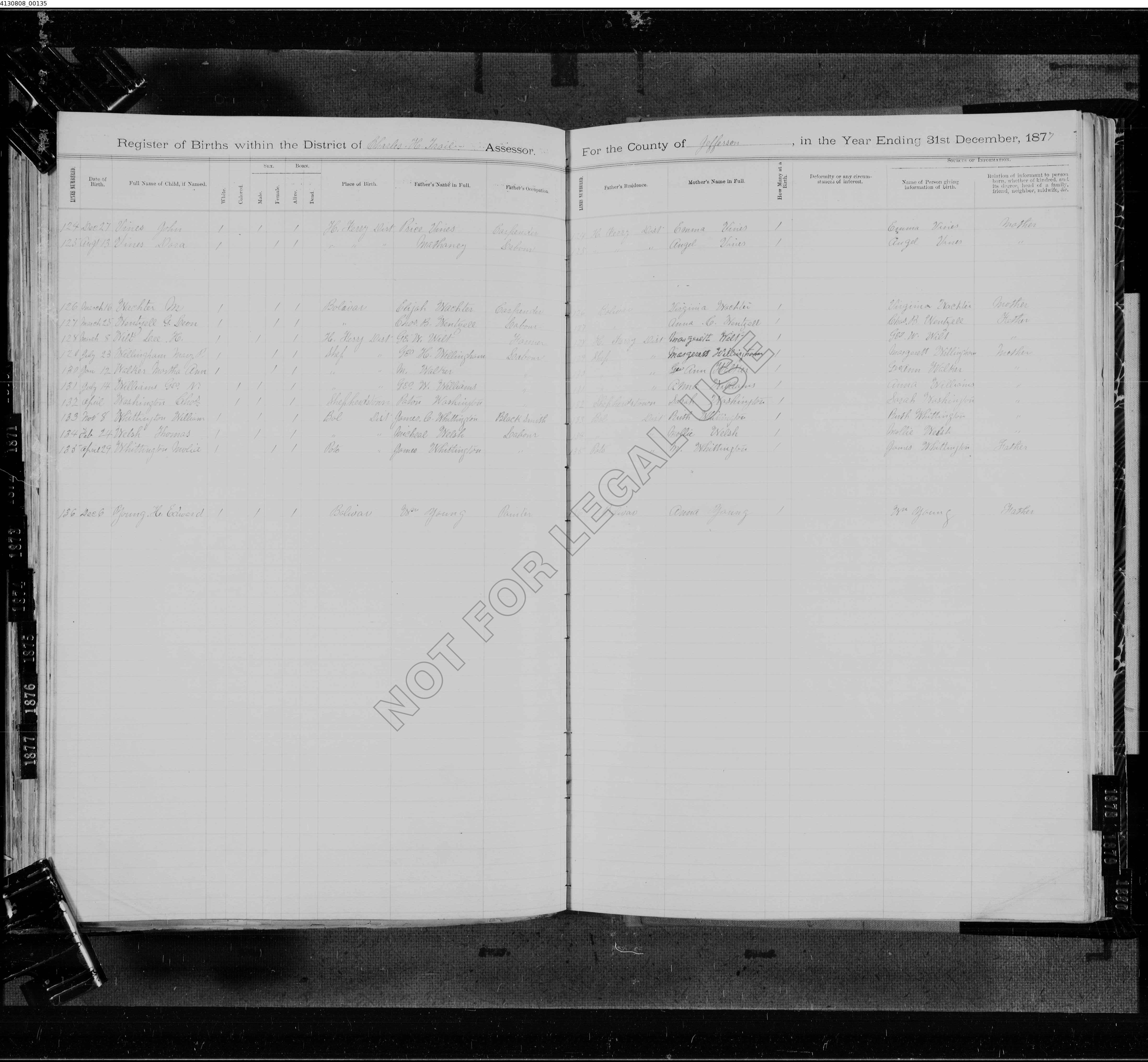 Record Image