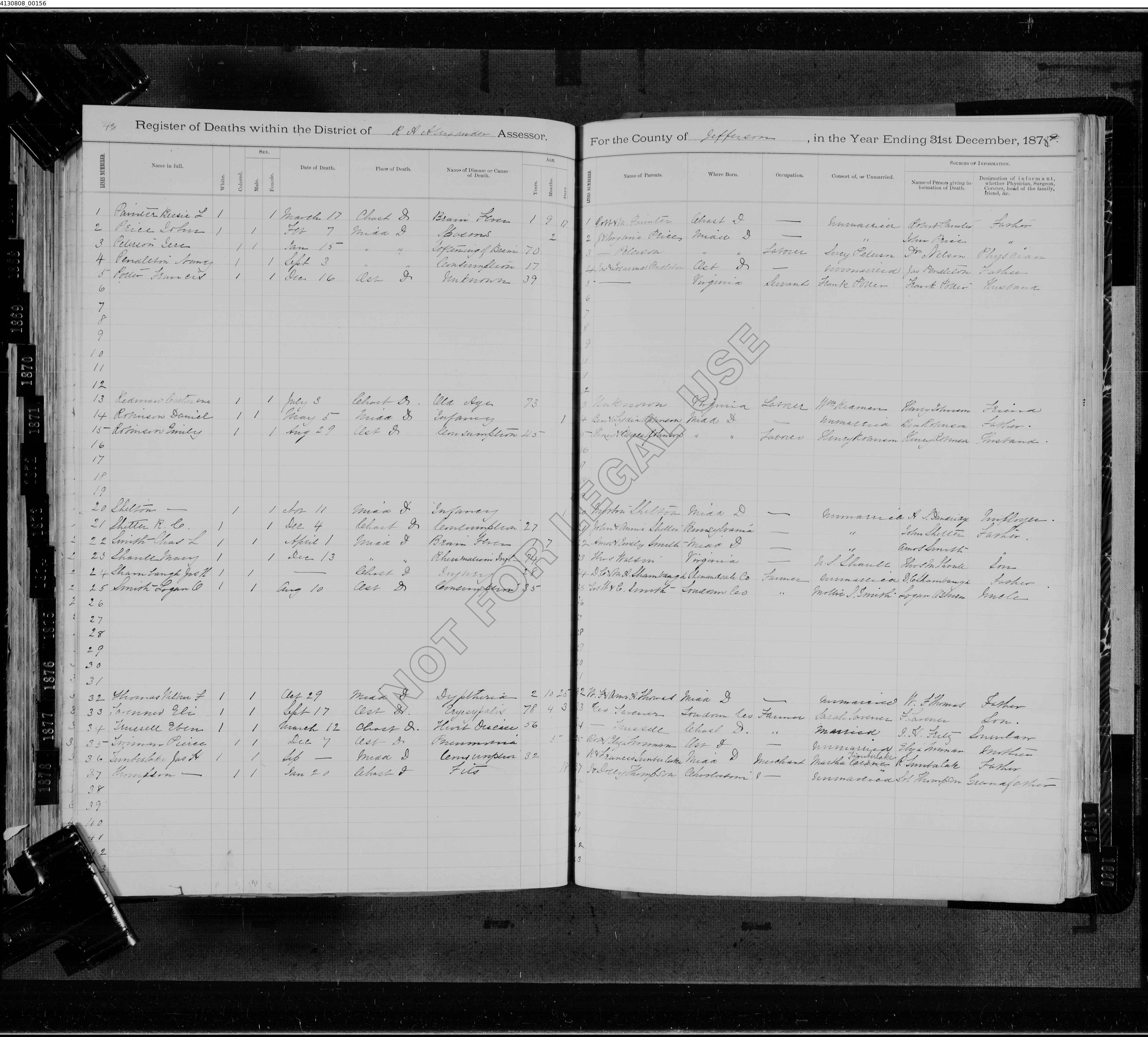 Record Image