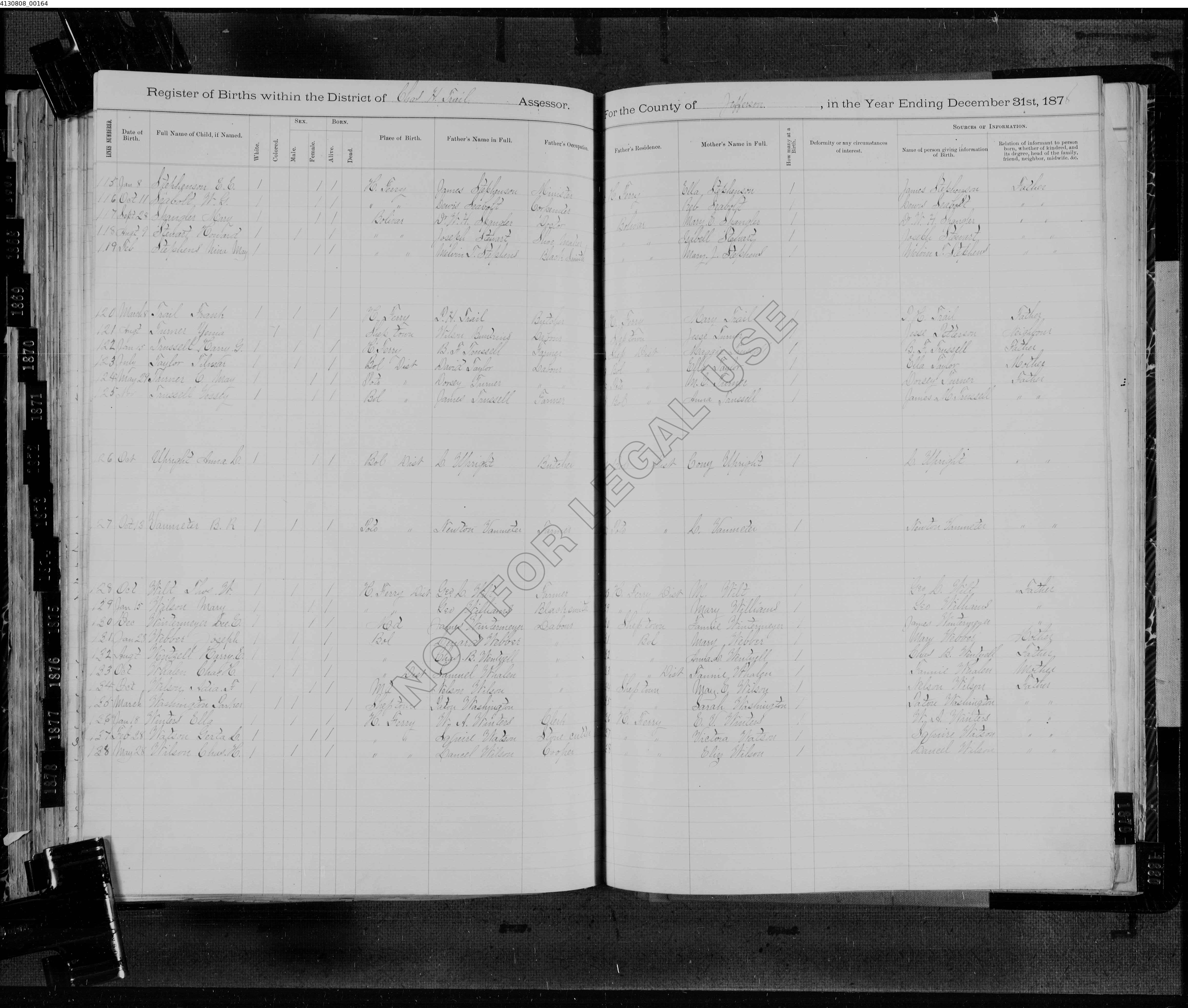 Record Image