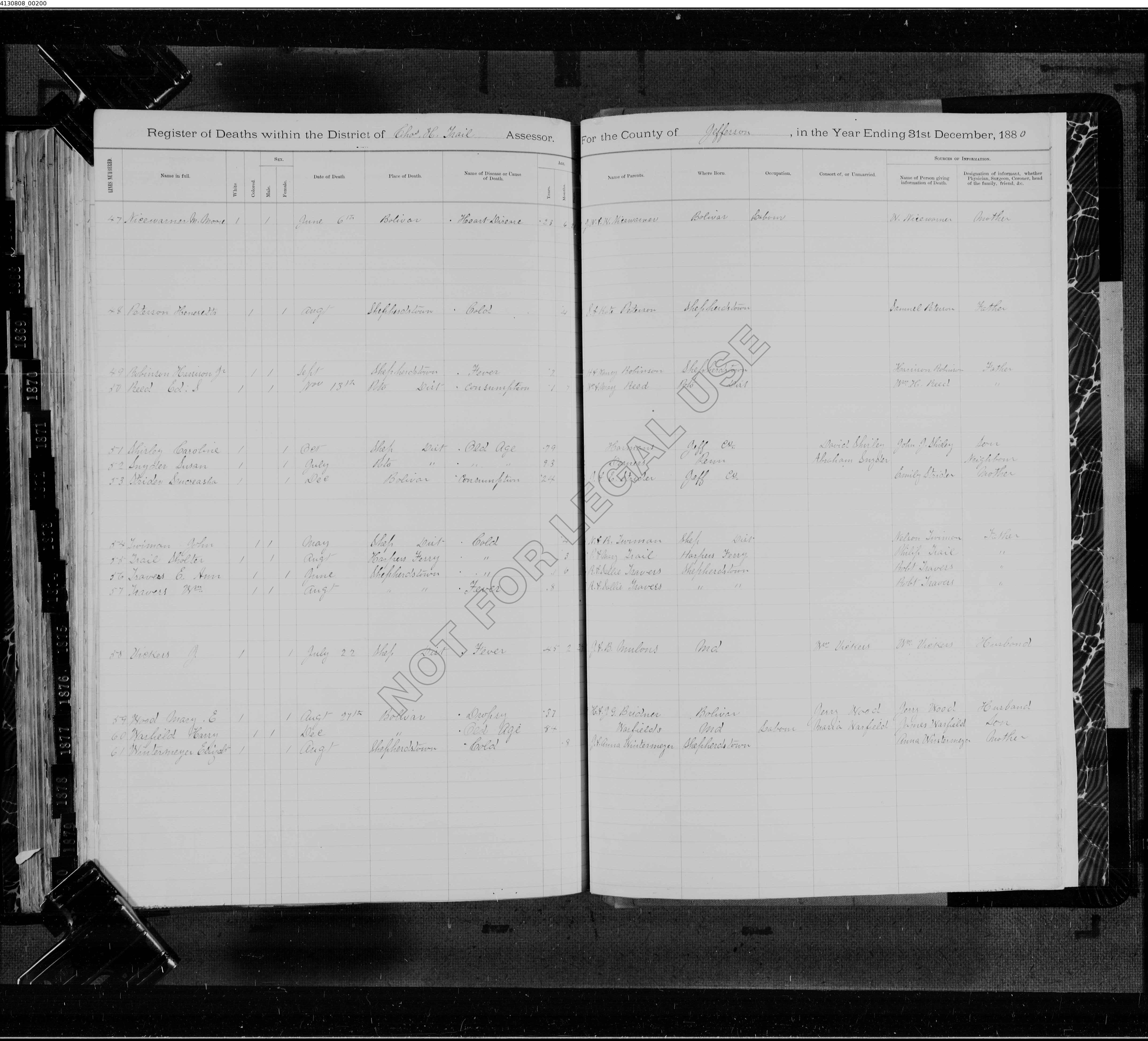 Record Image