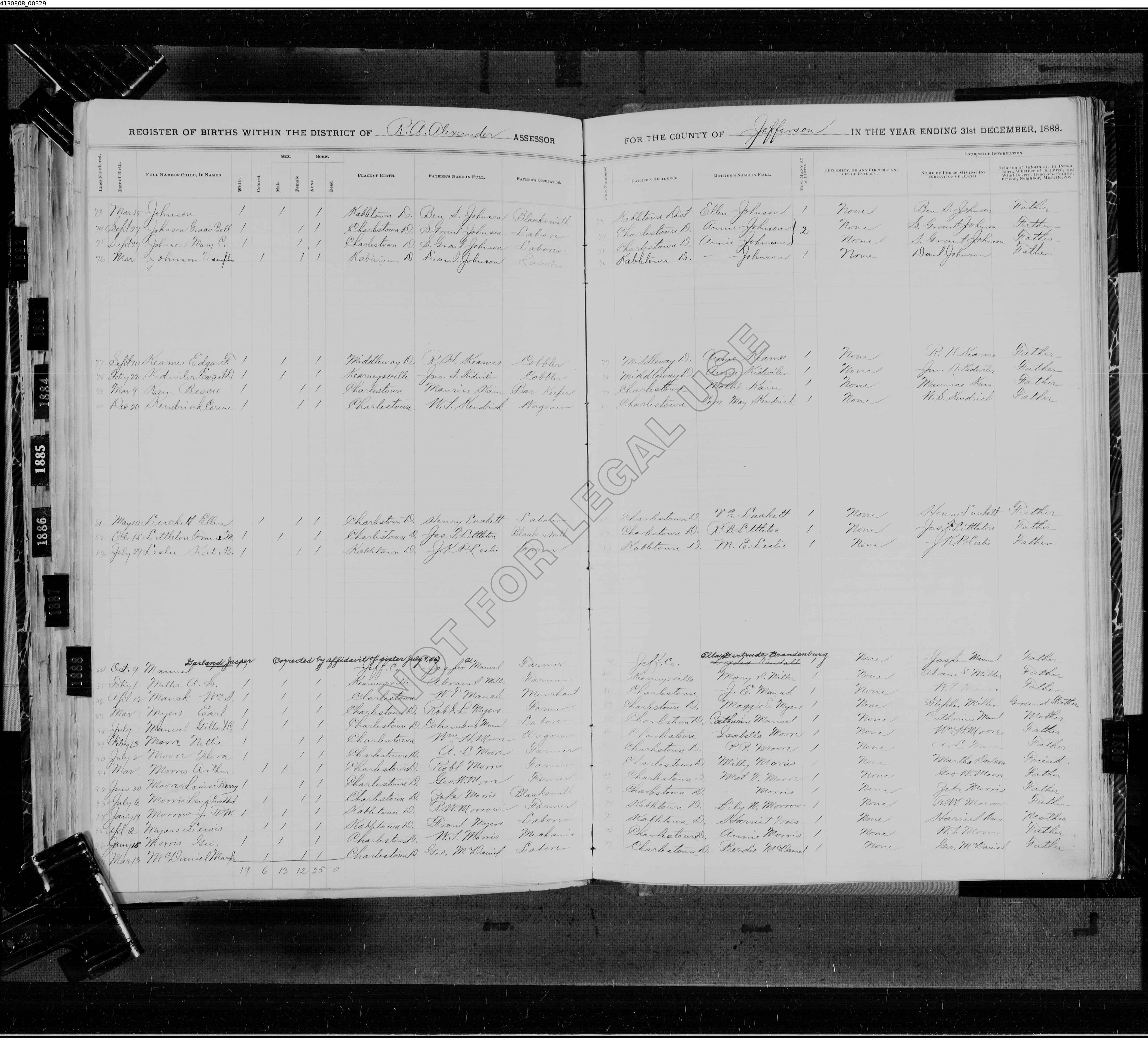 Record Image