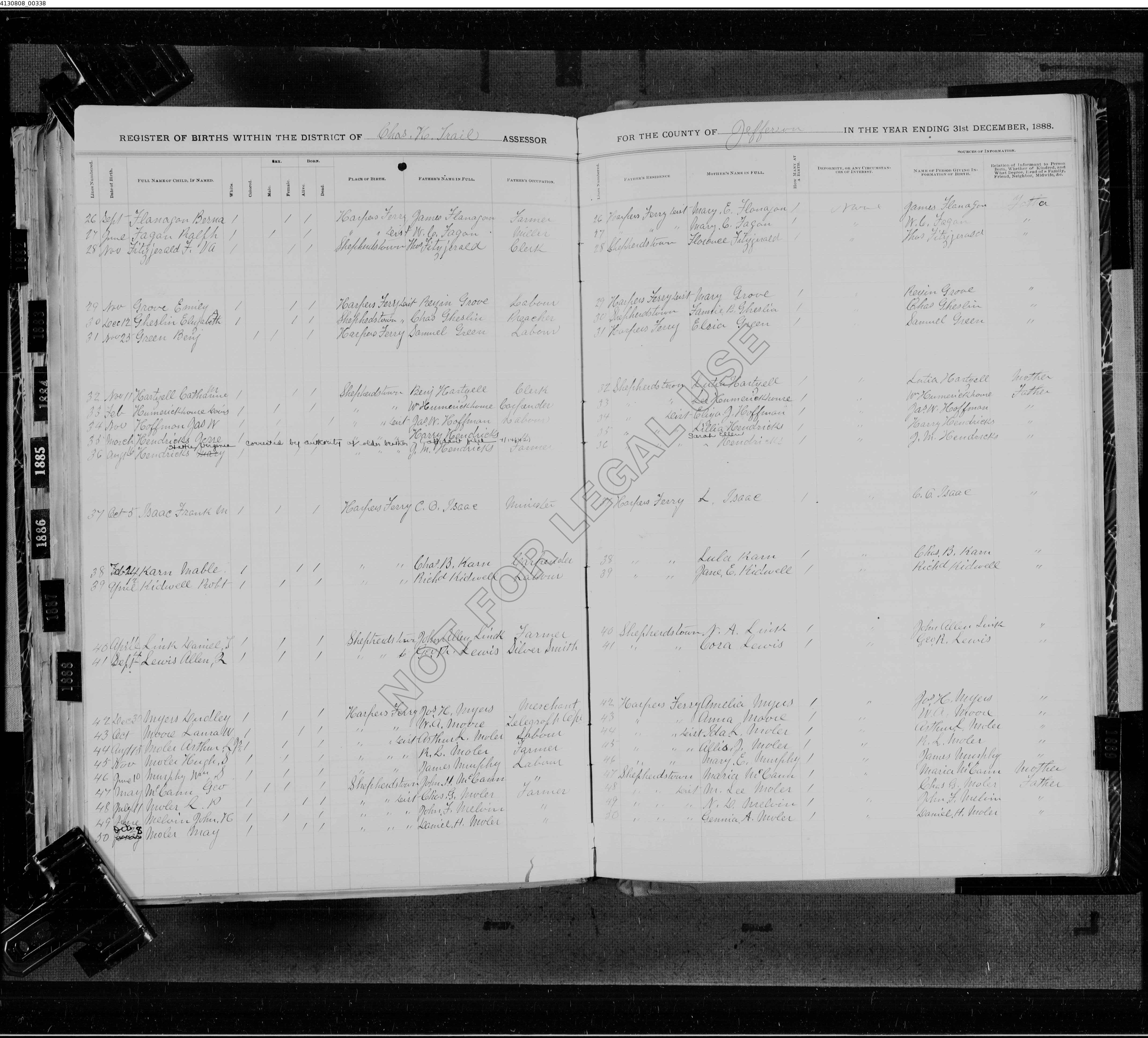 Record Image