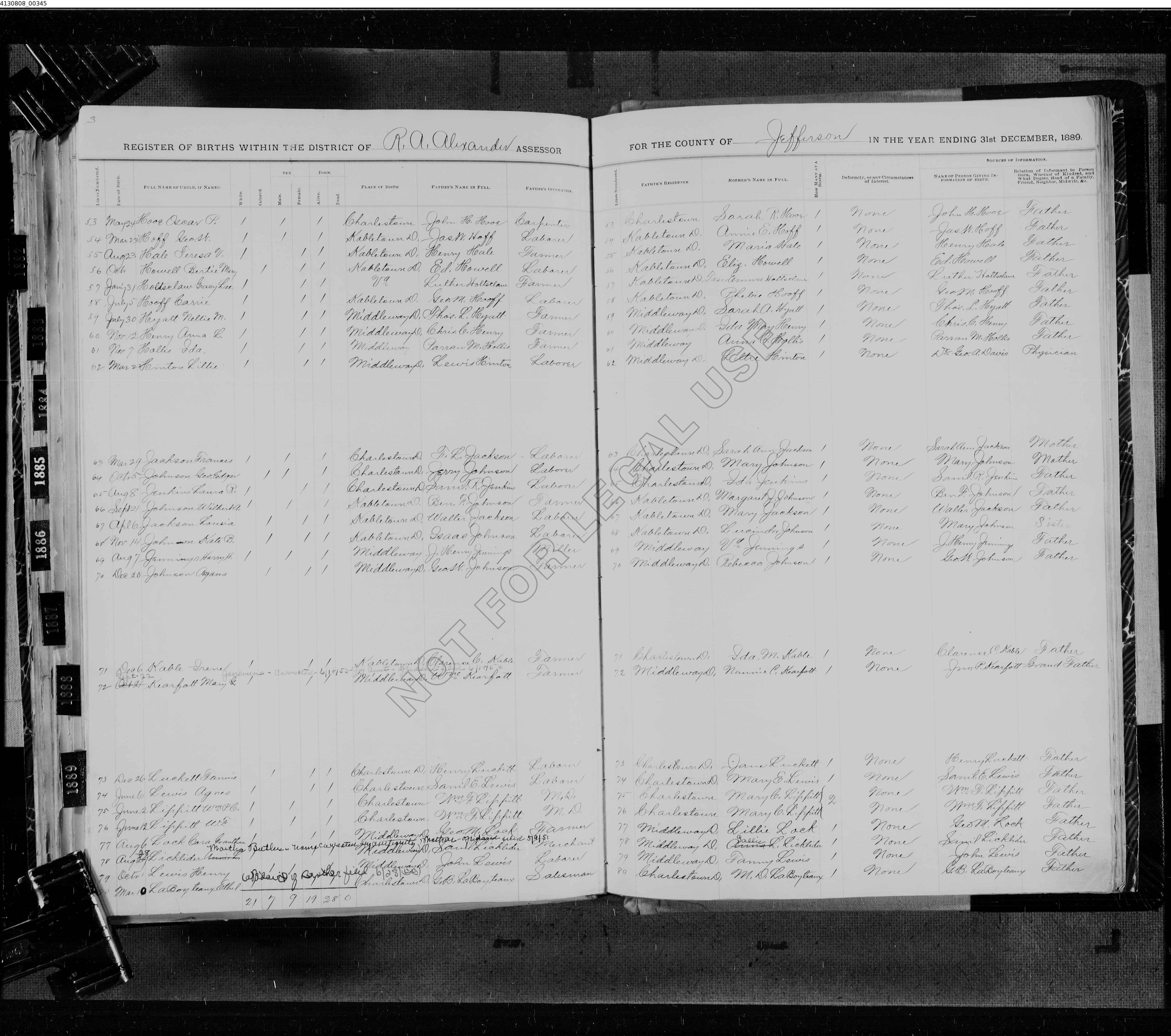 Record Image