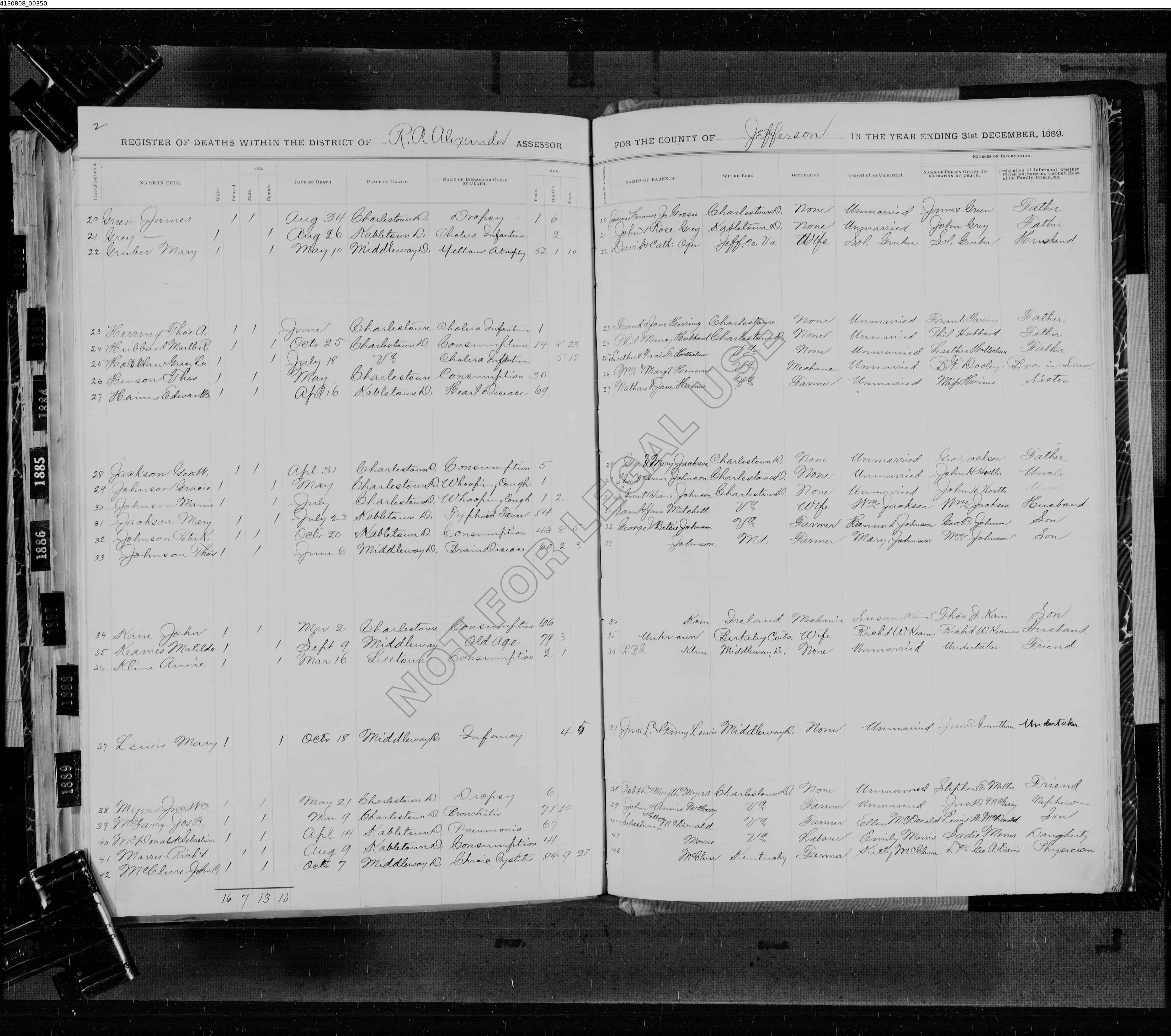 Record Image