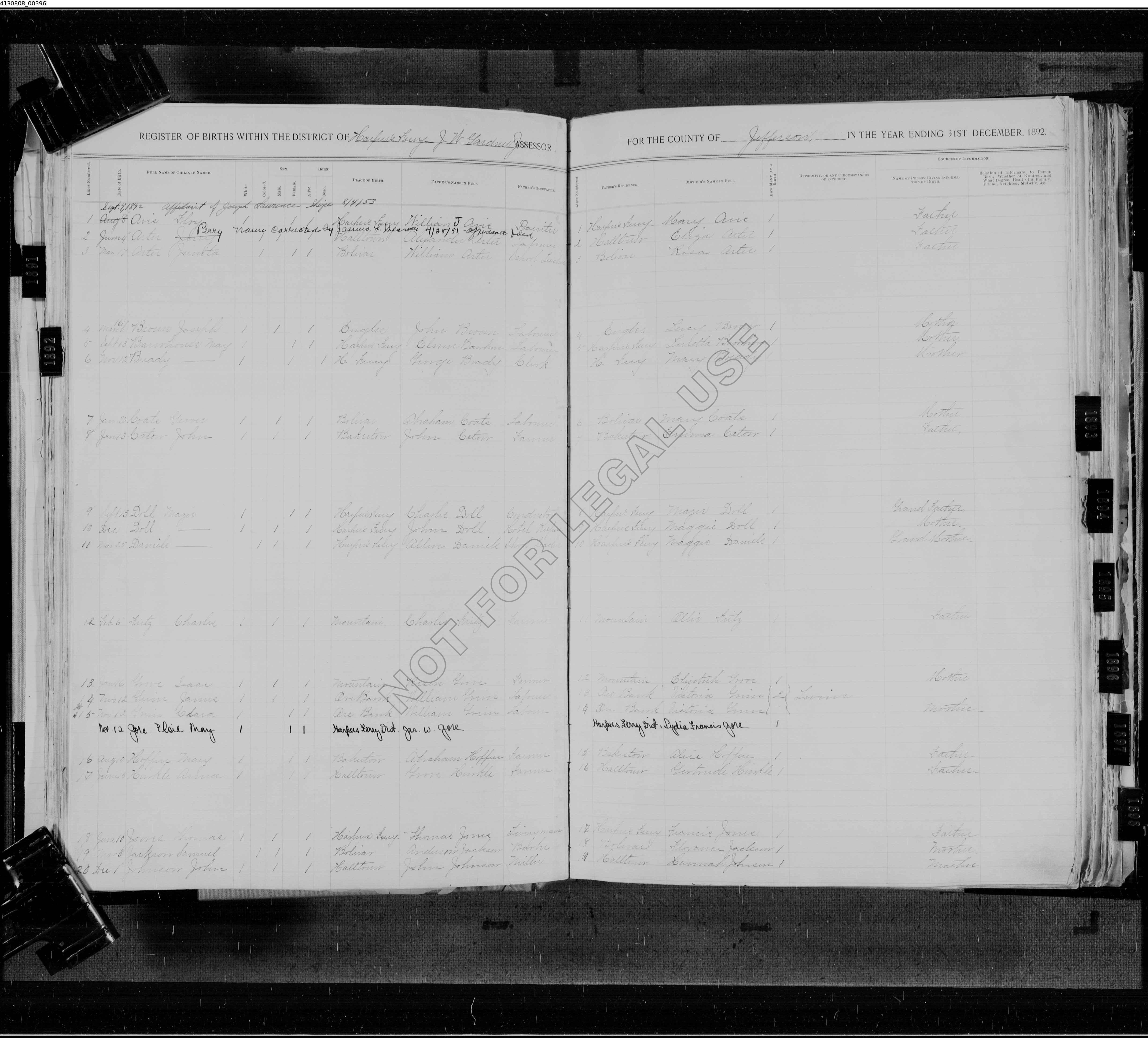 Record Image