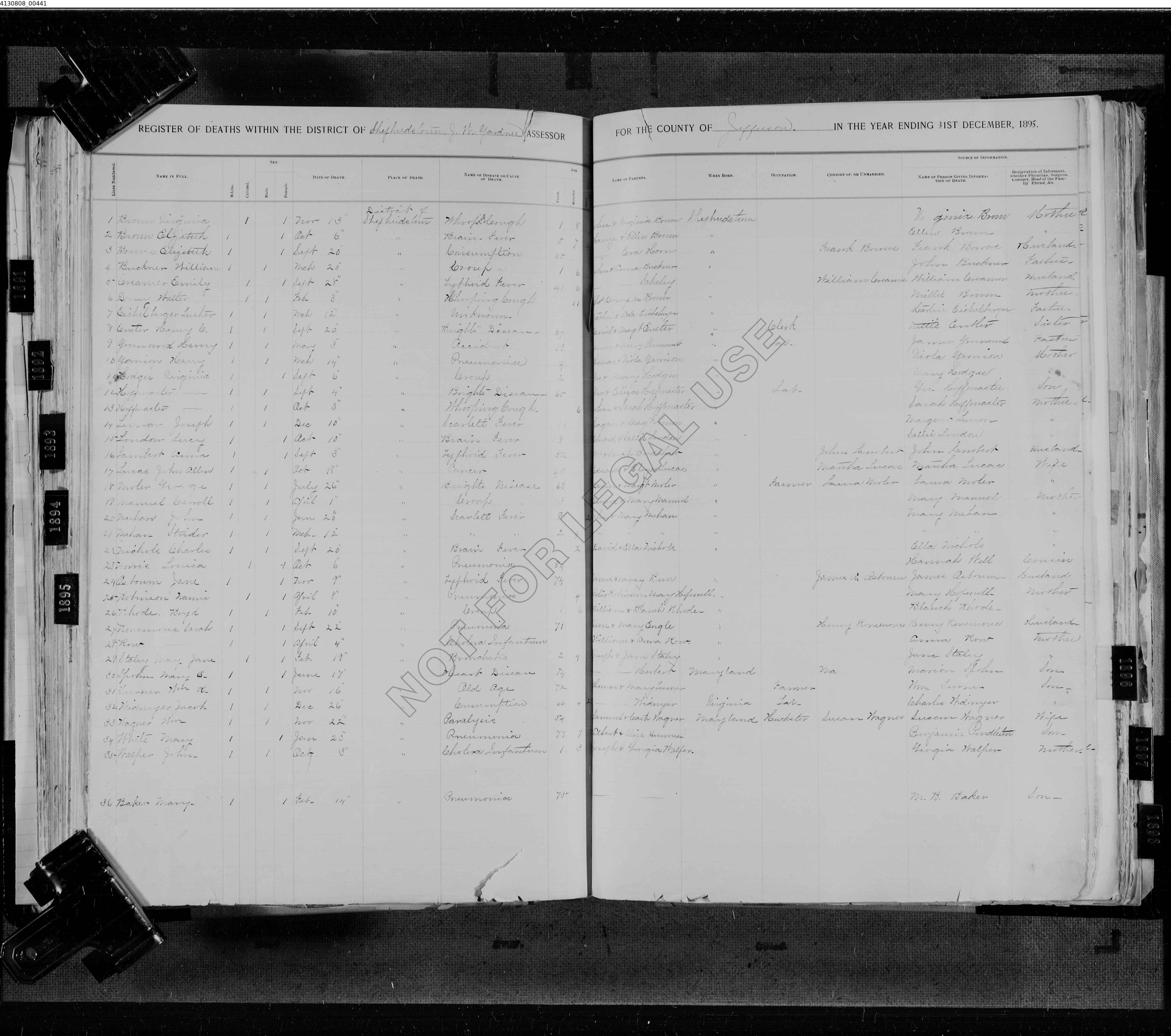 Record Image