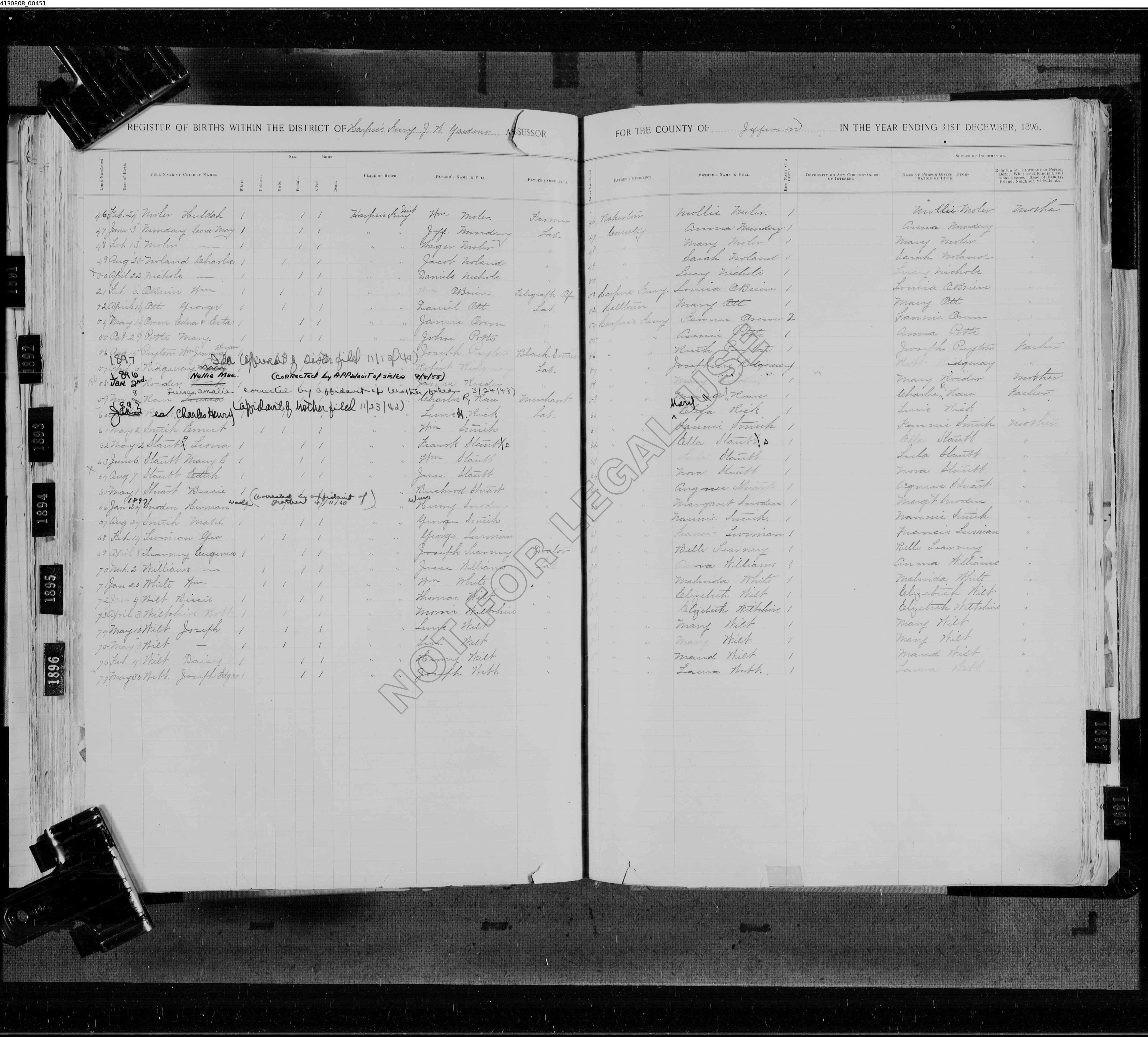 Record Image