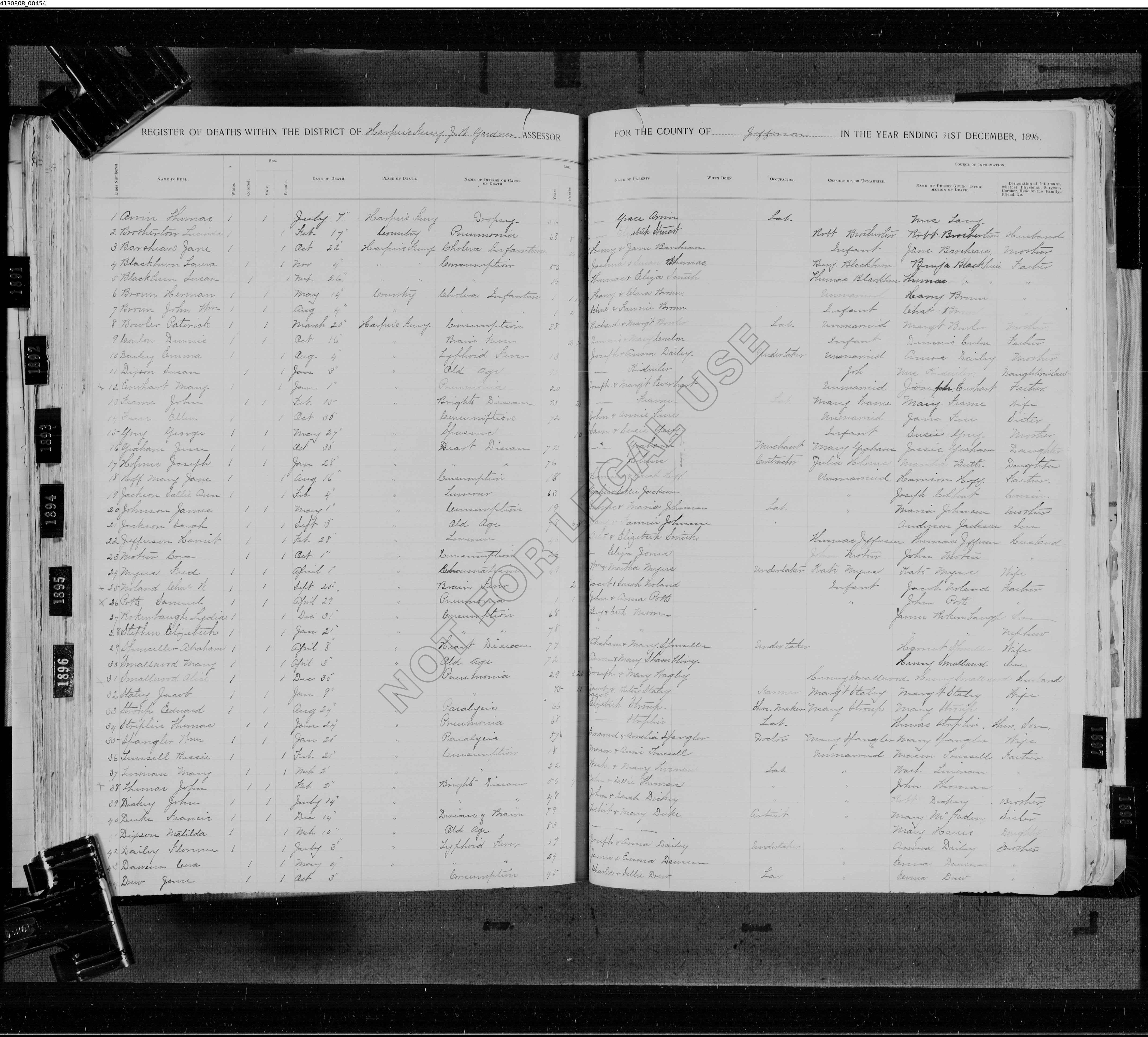 Record Image