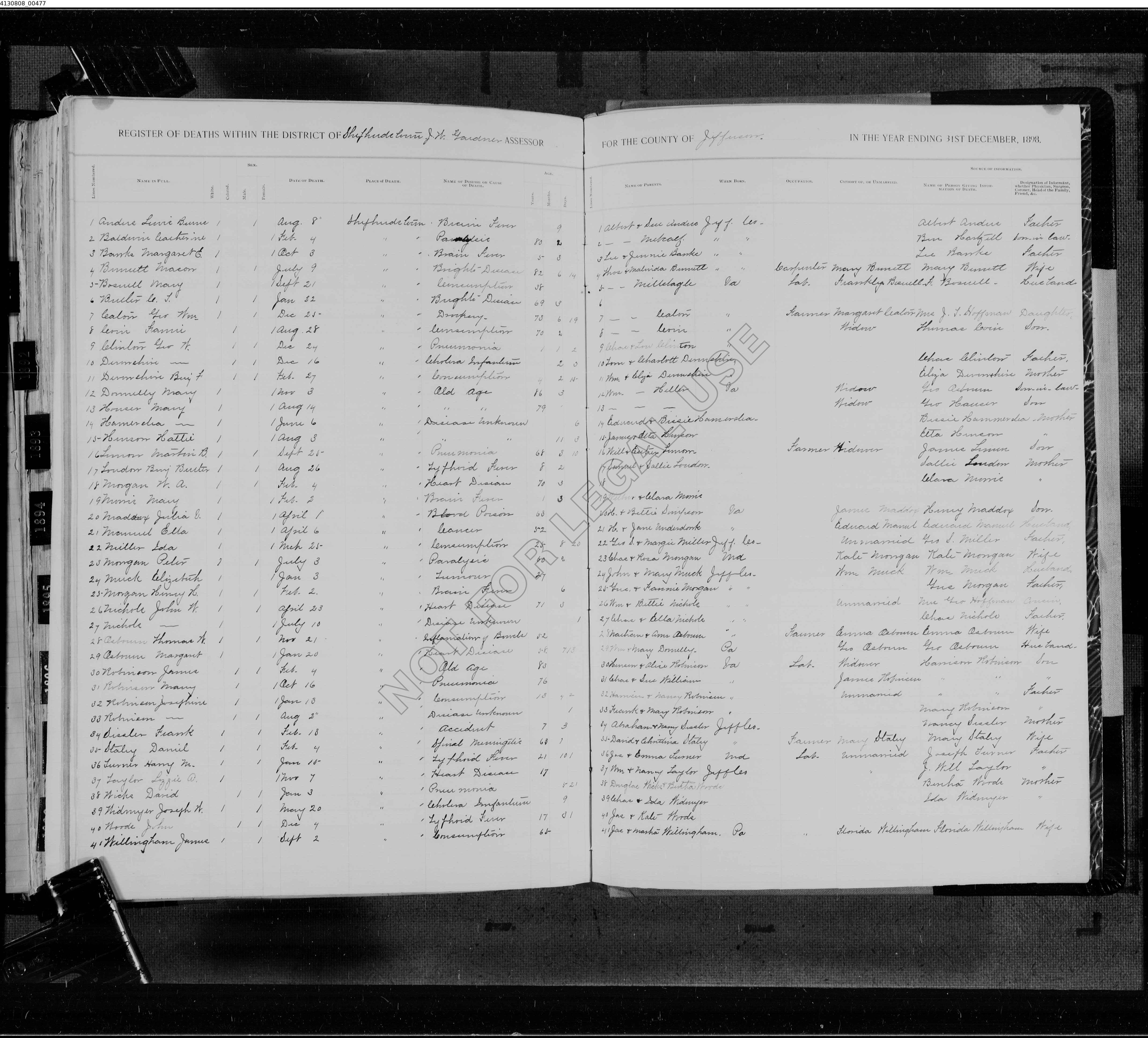 Record Image