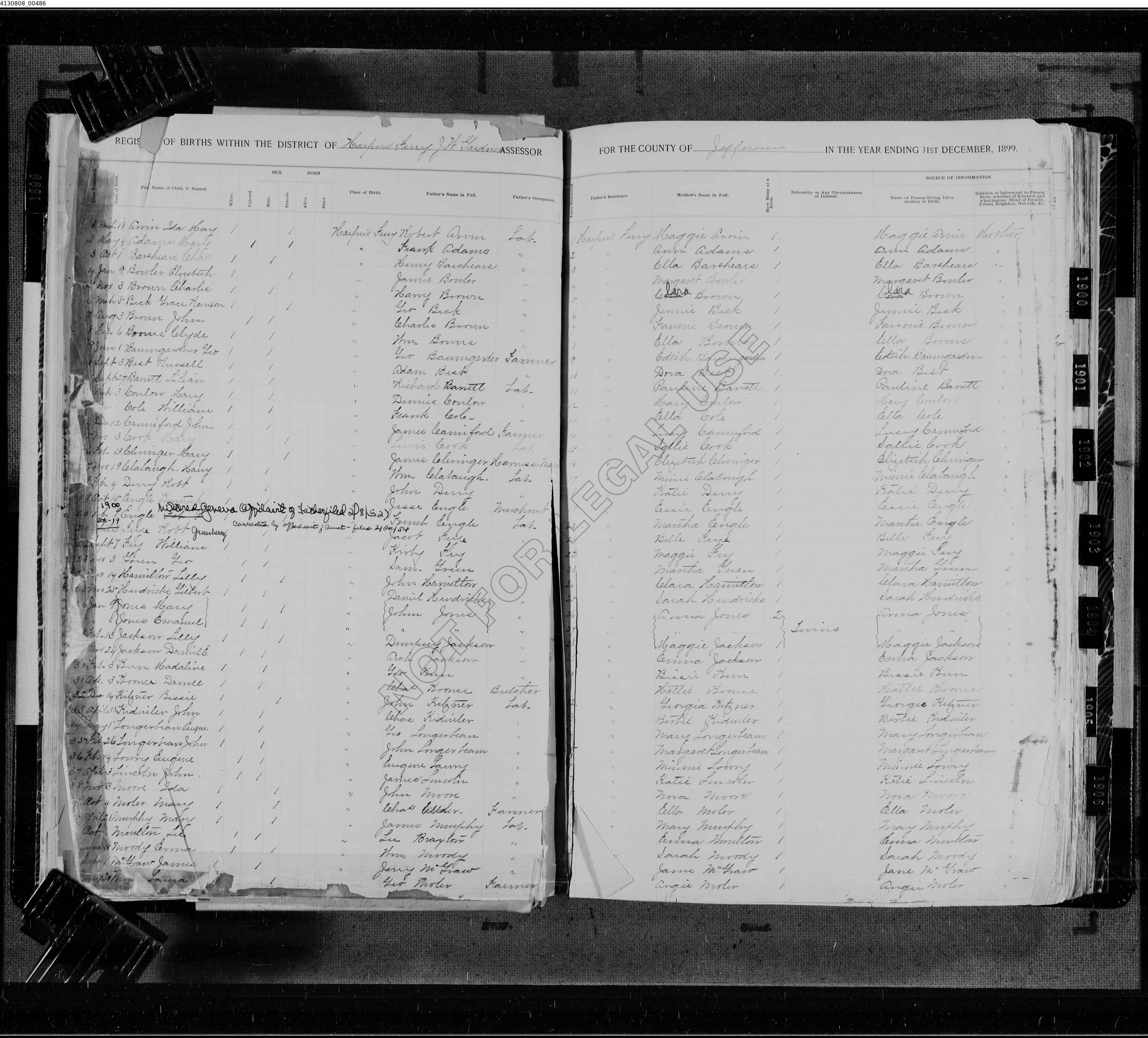 Record Image