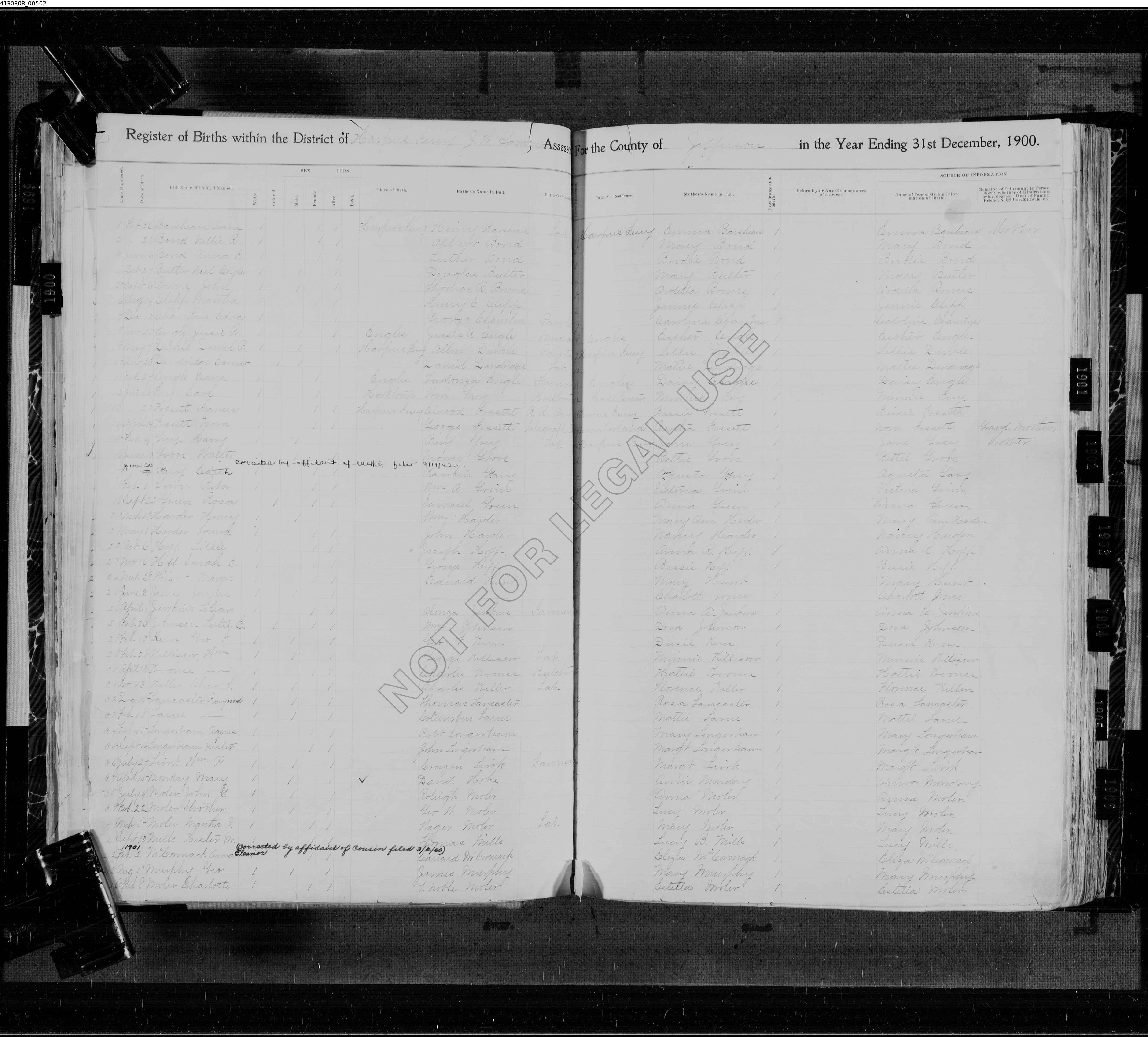 Record Image