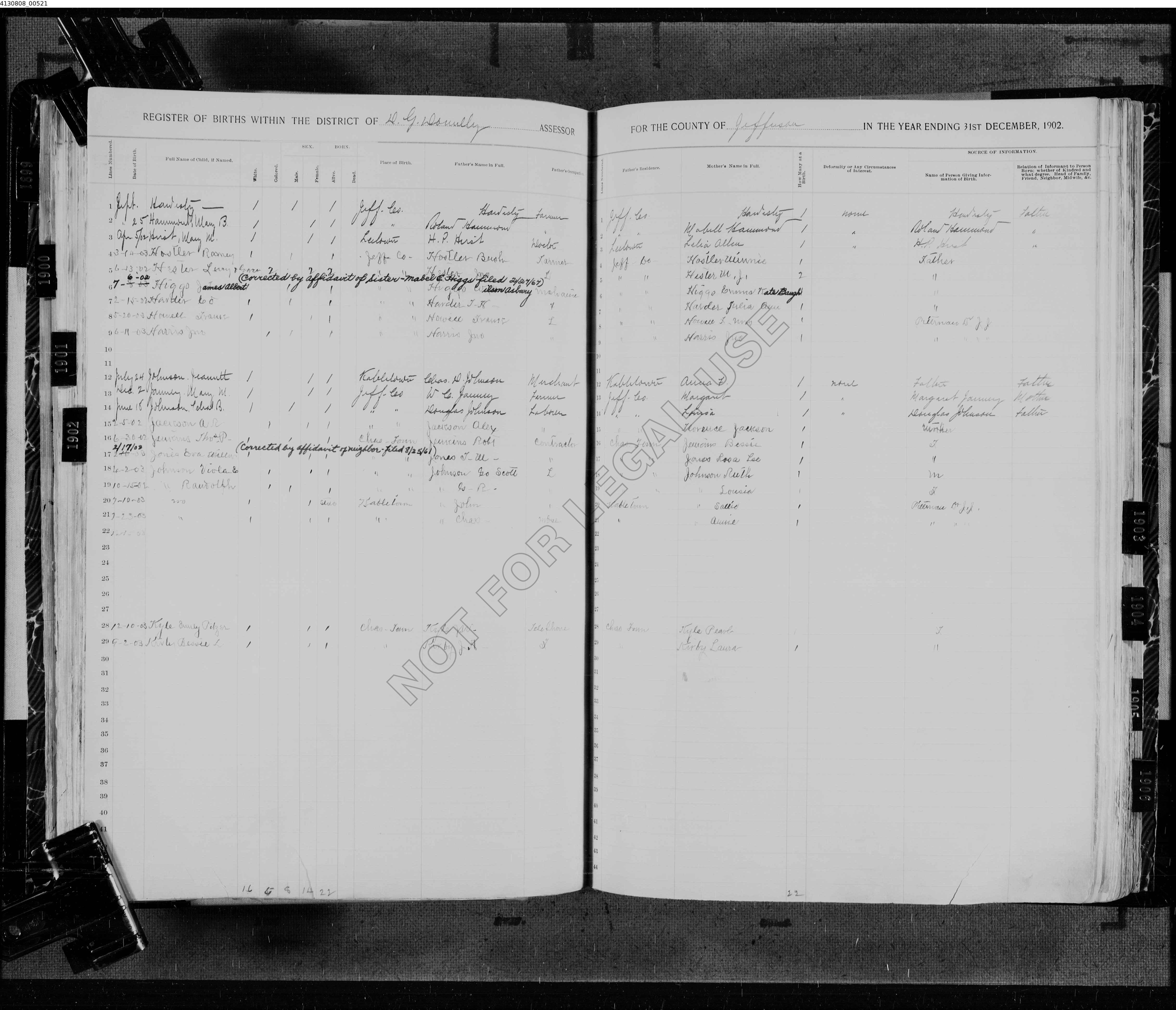 Record Image