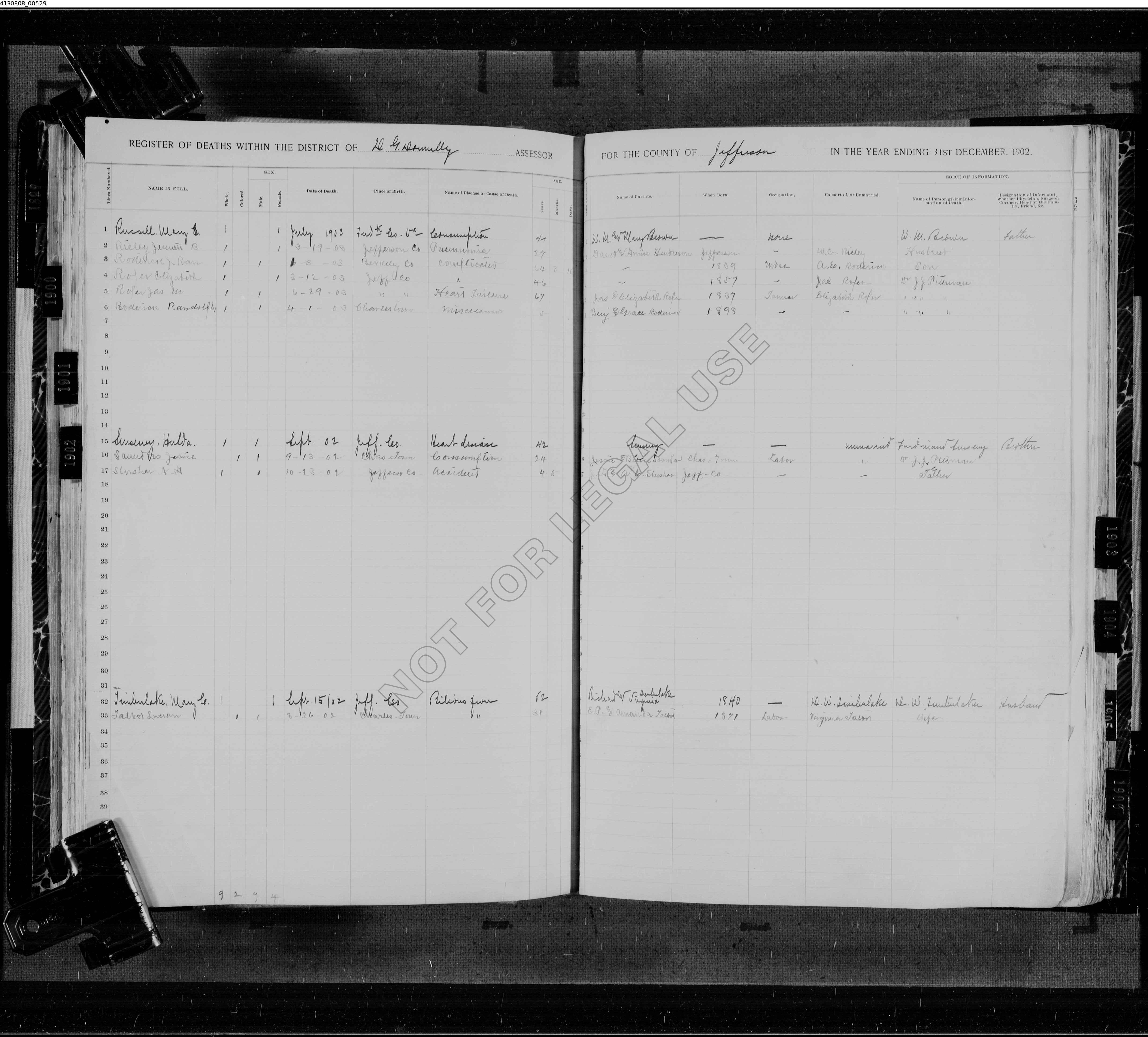 Record Image