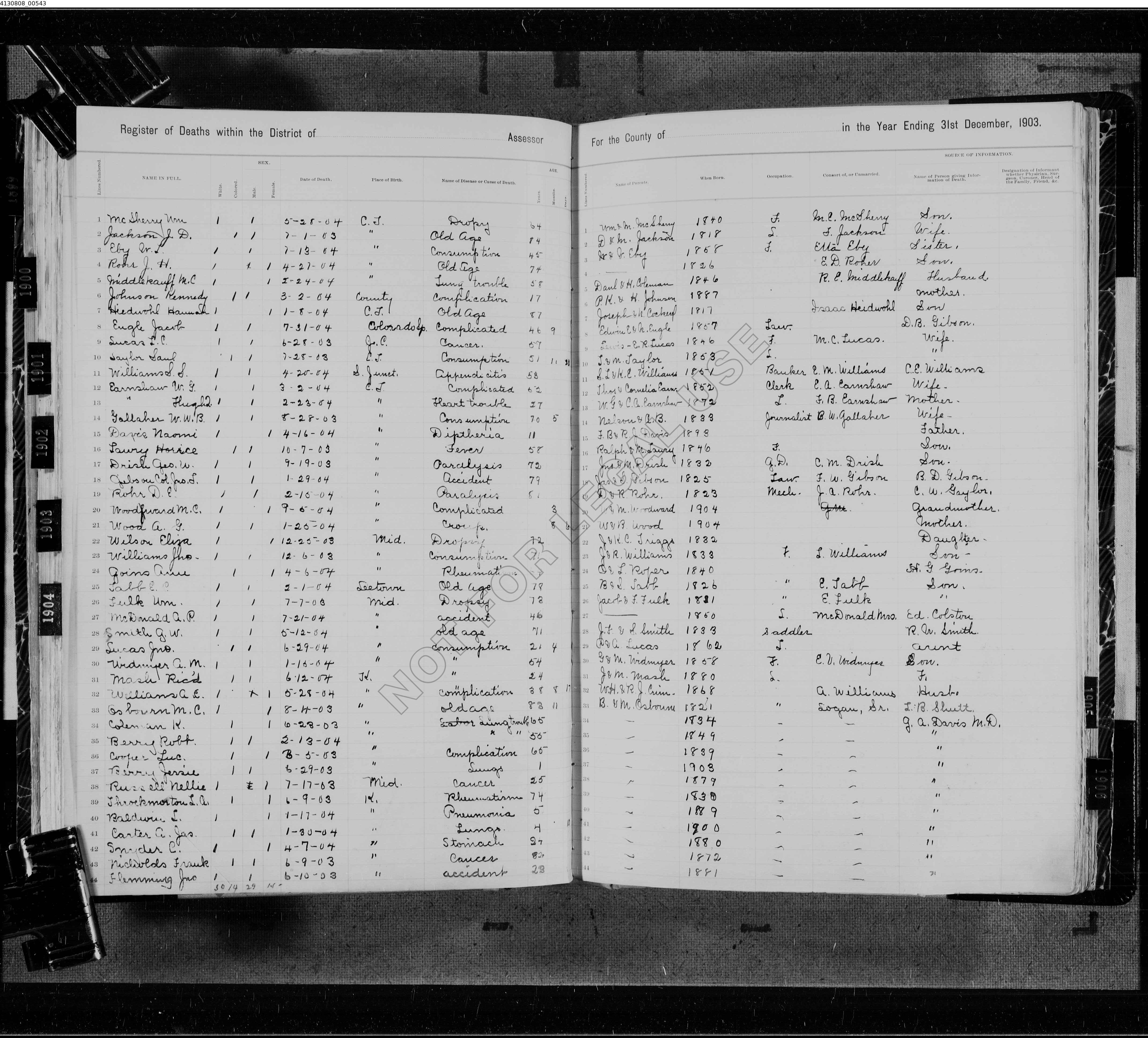 Record Image