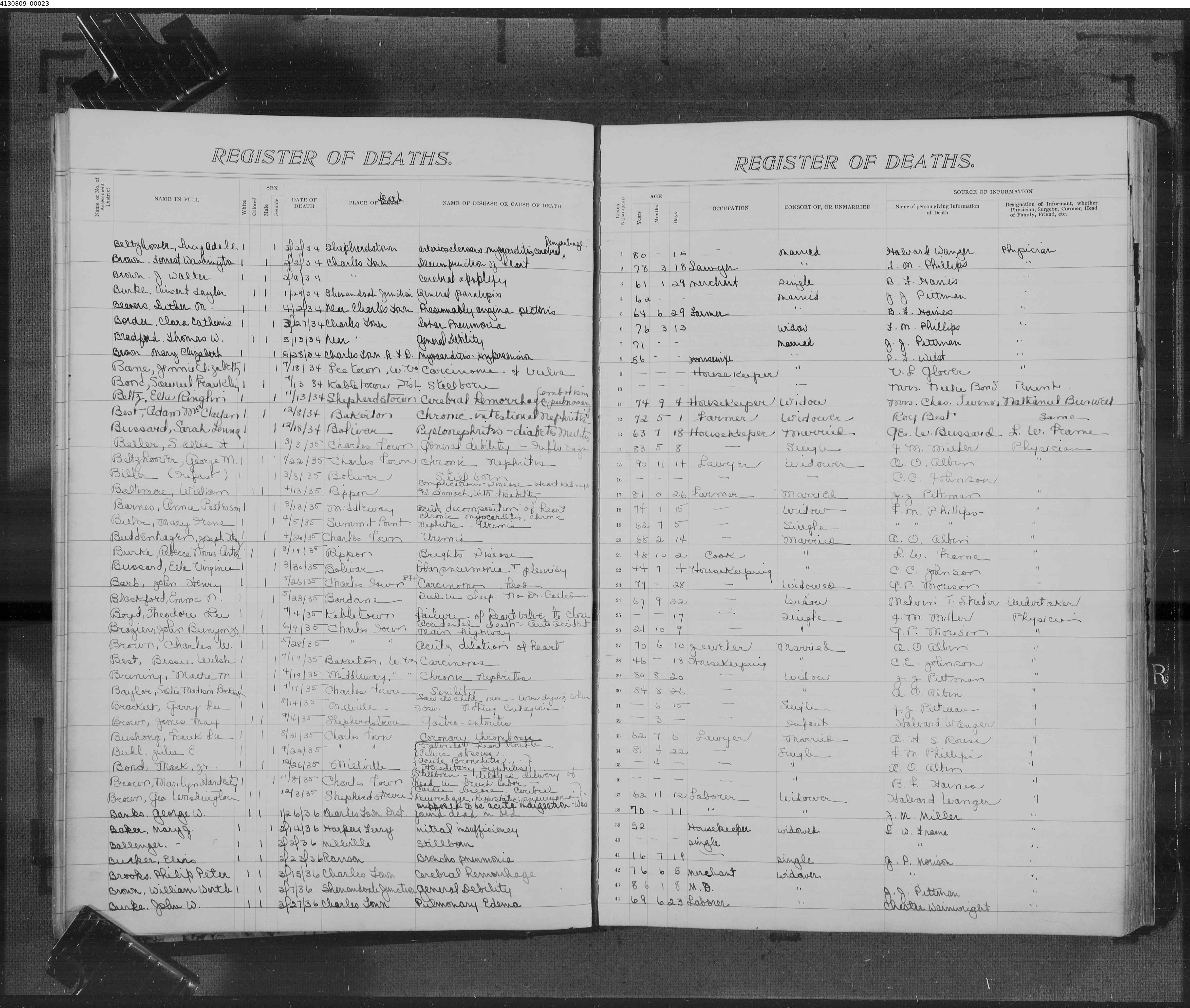 Record Image