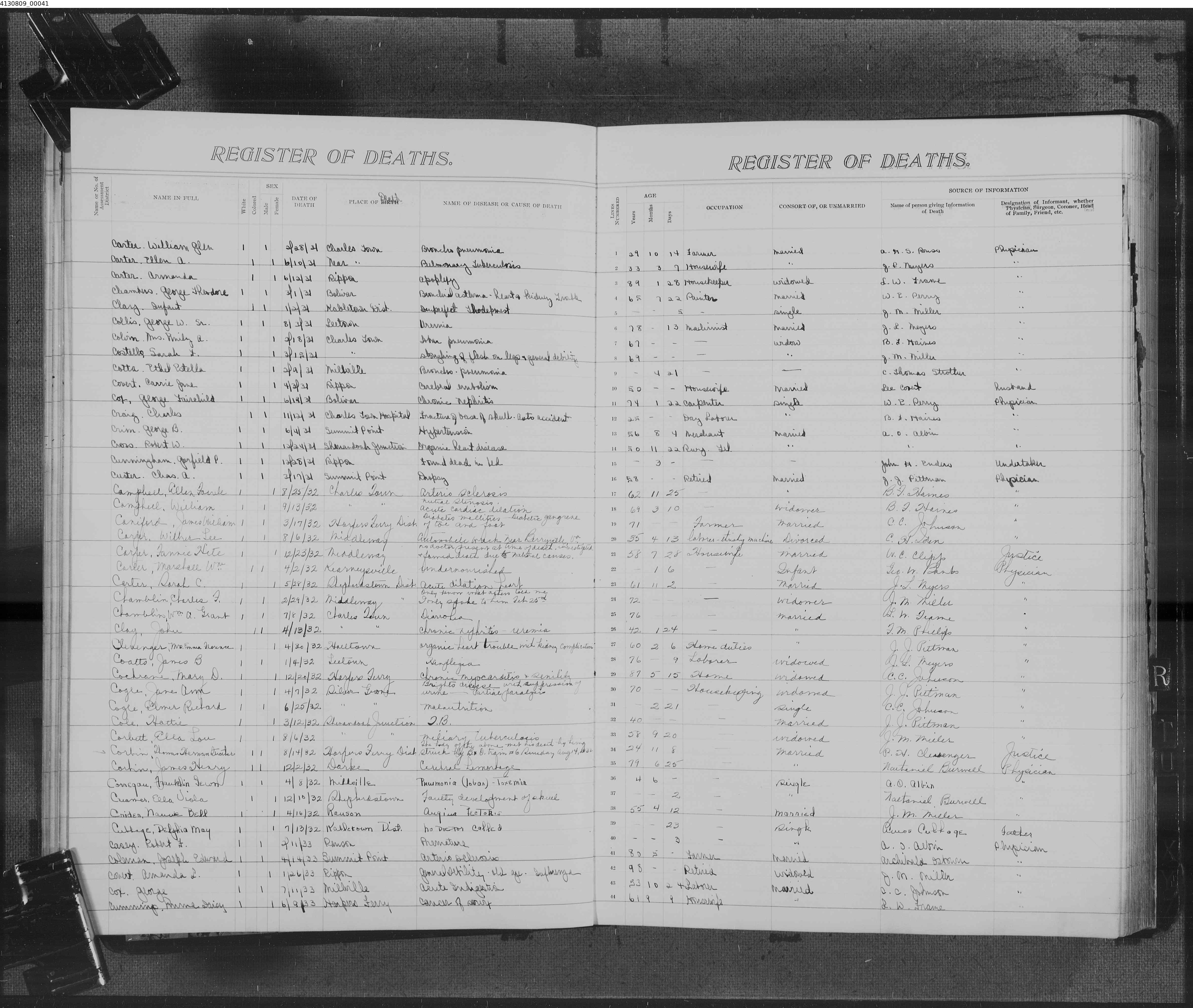 Record Image