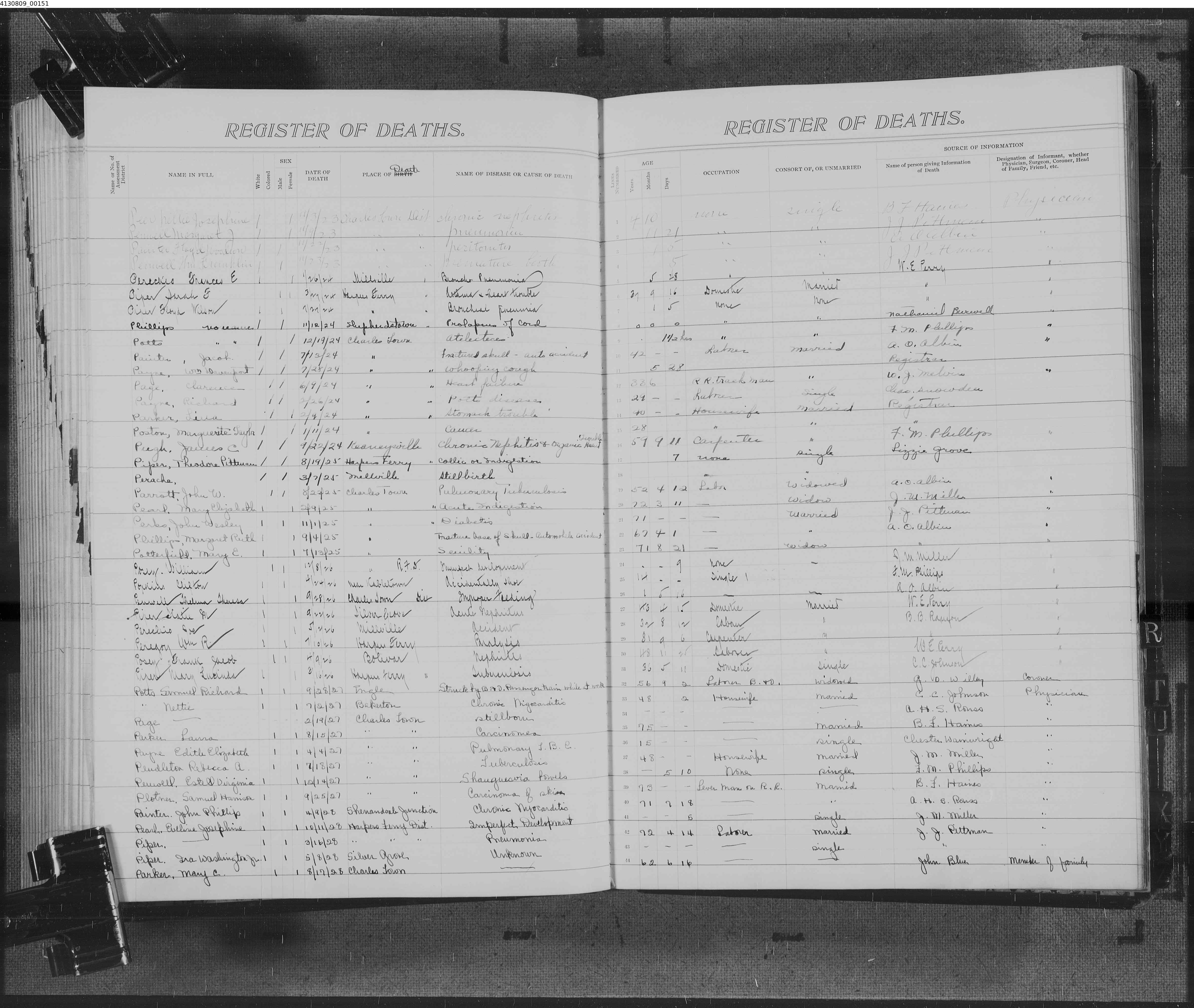 Record Image