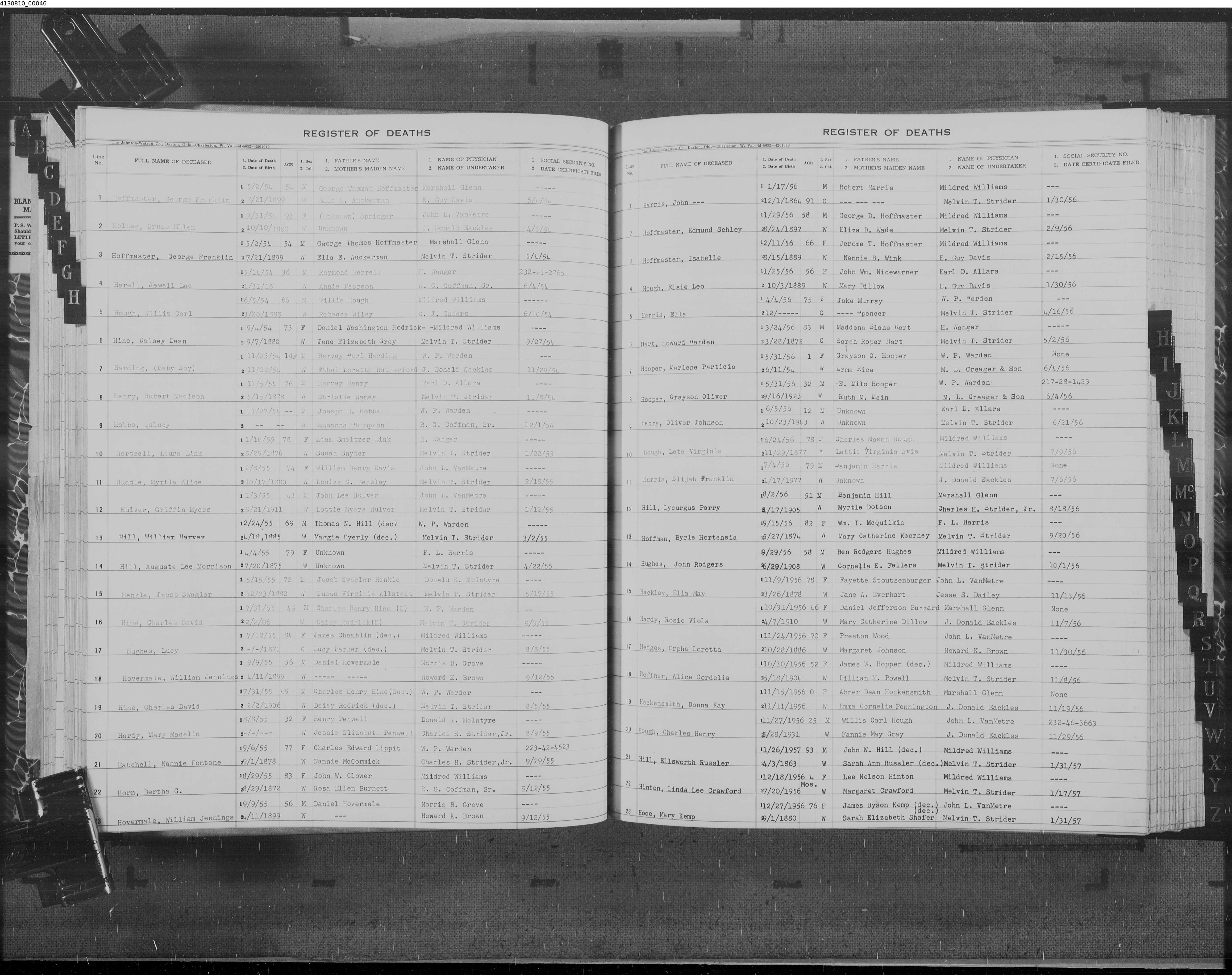 Record Image