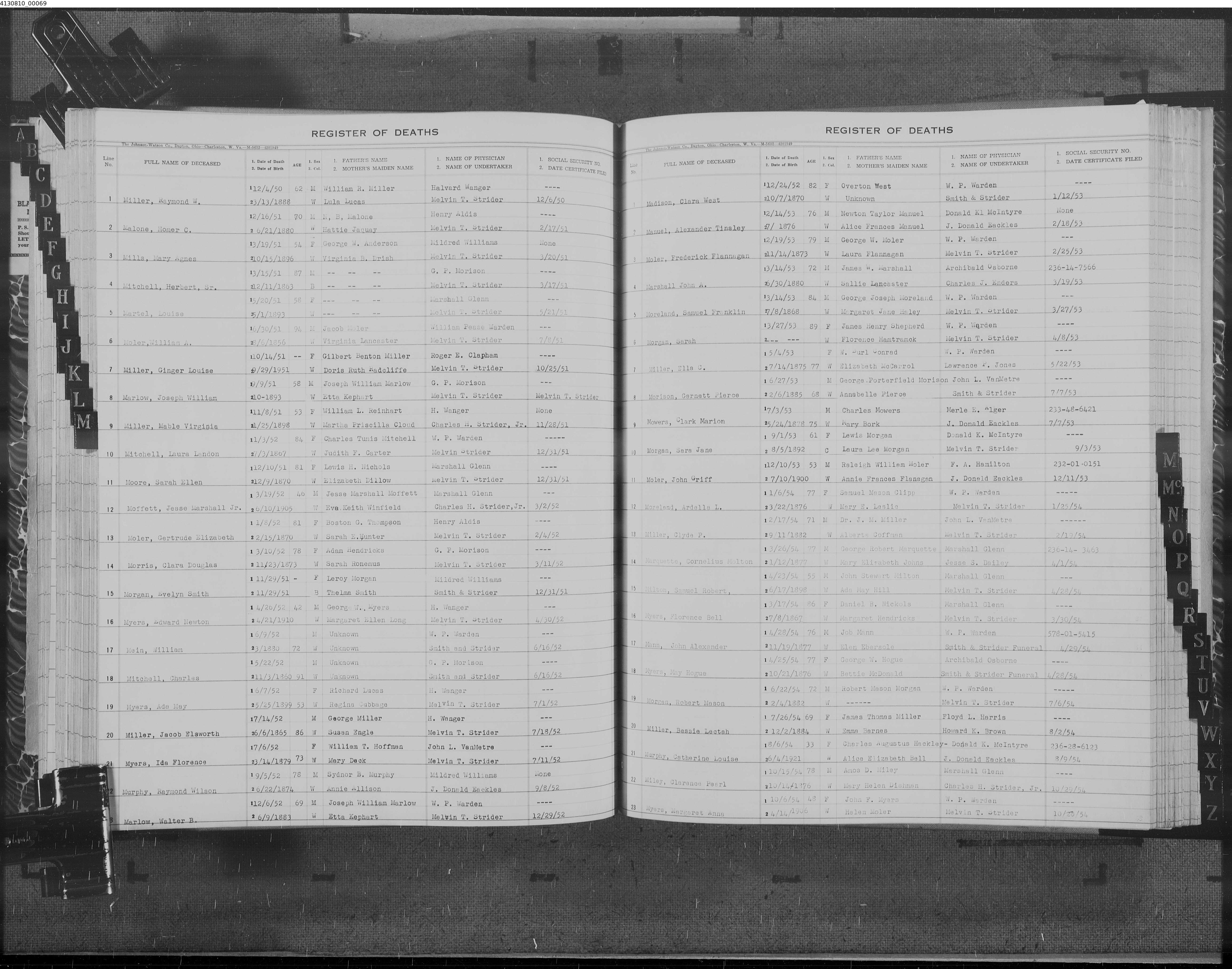Record Image