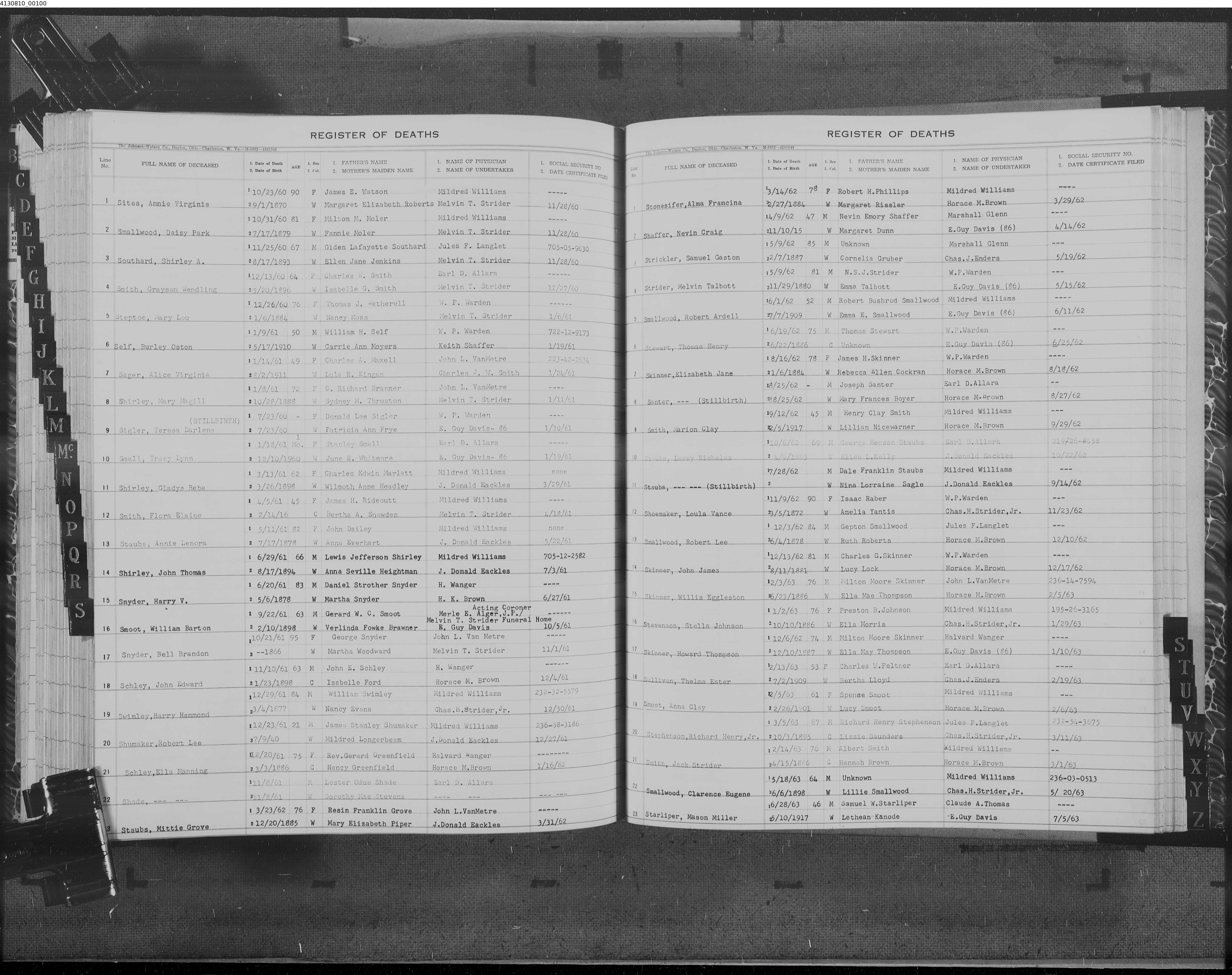 Record Image