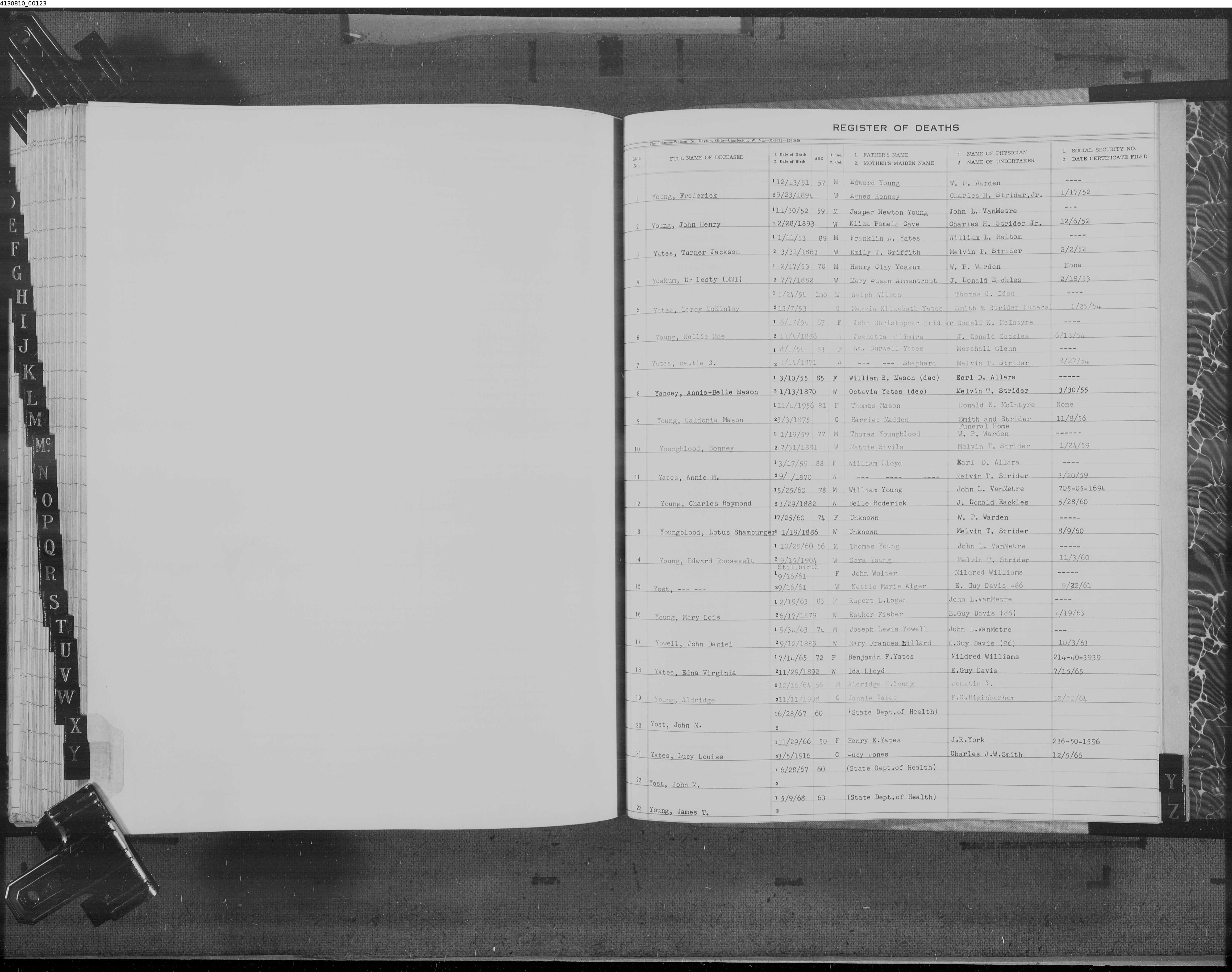 Record Image