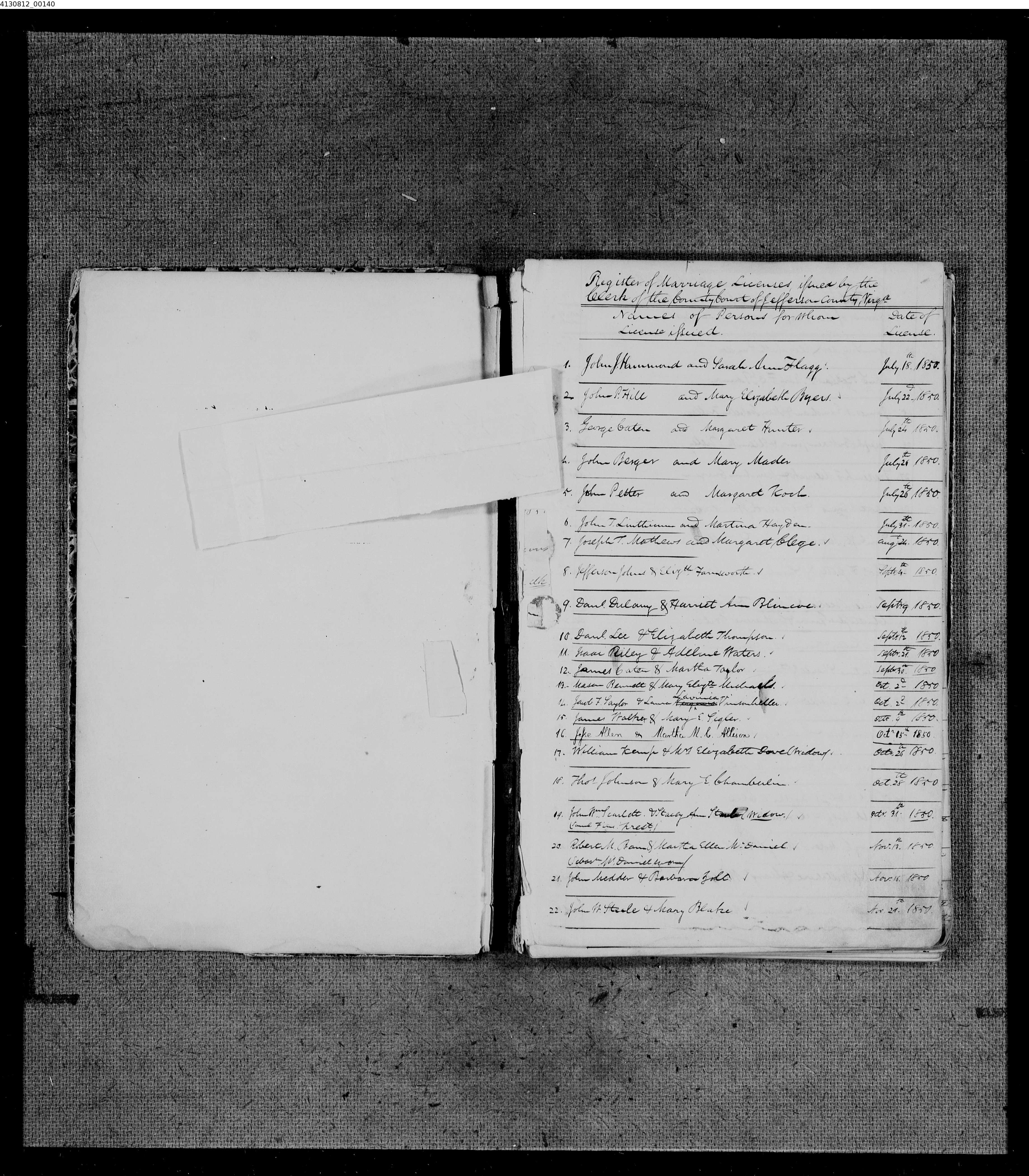 Record Image