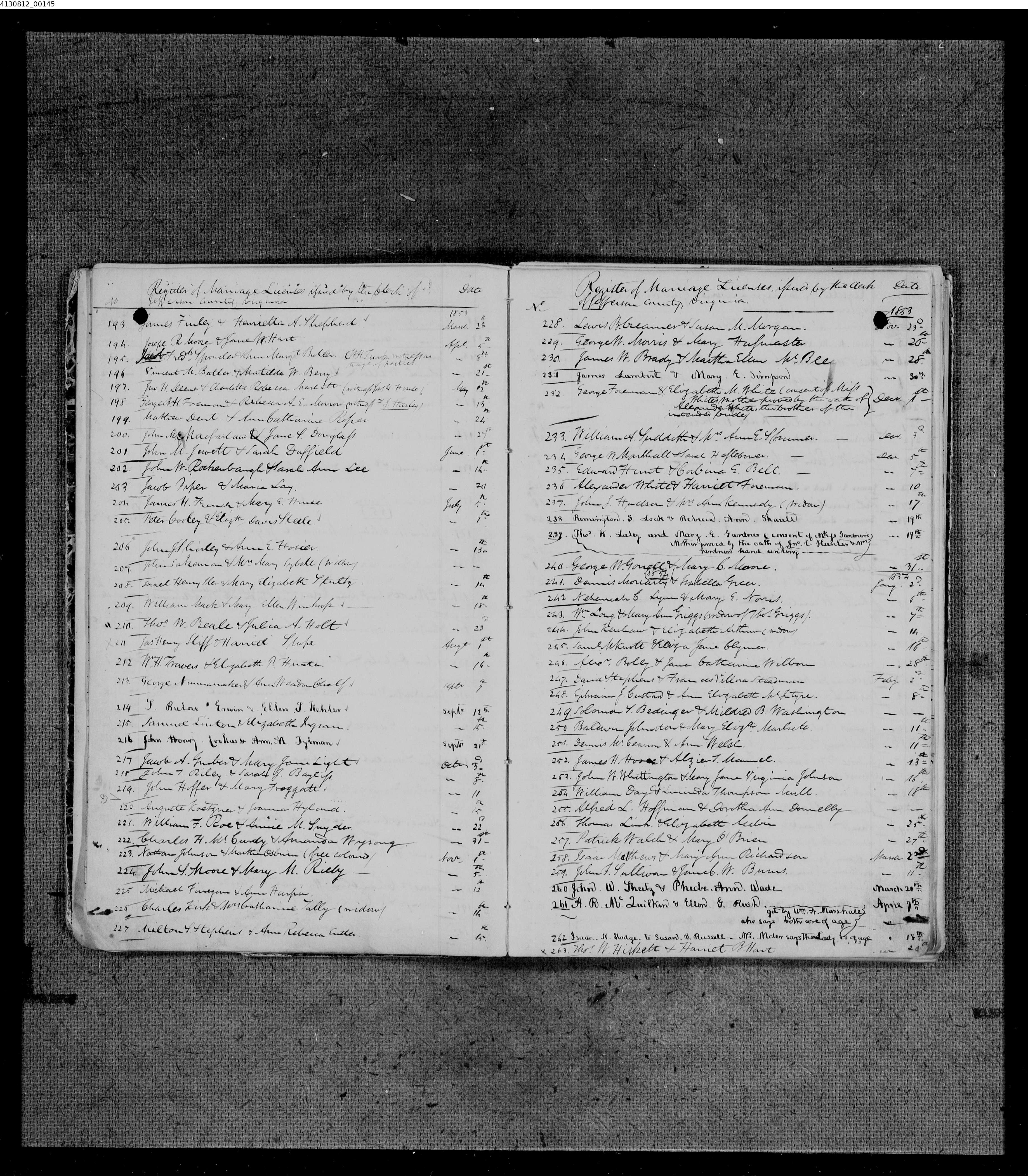 Record Image