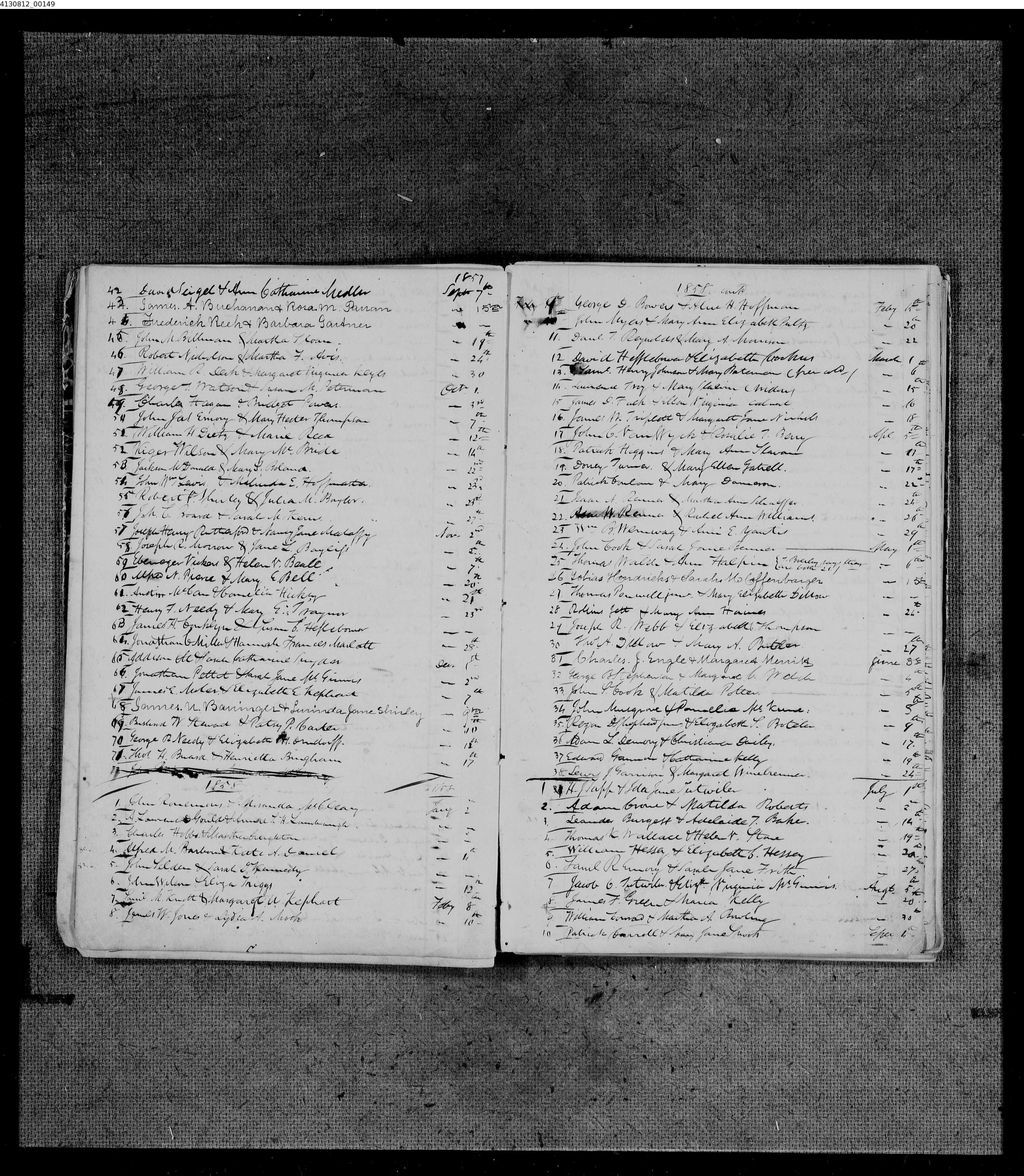 Record Image